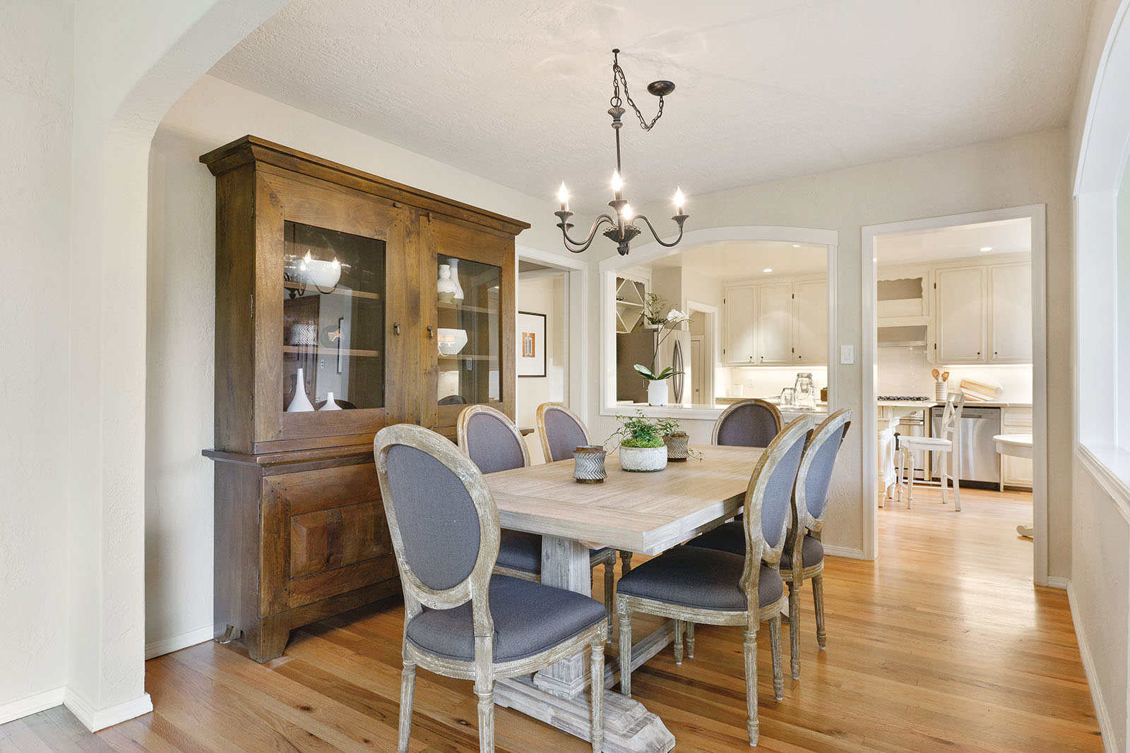  690 Glenside Dr, Lafayette—Burton Valley Mediterranean architecture home—Andy Read Realtor—Photo 8