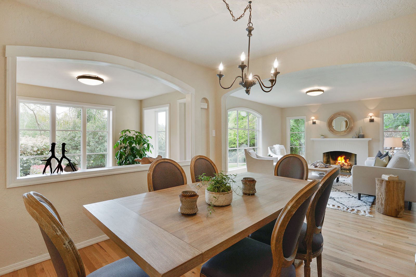  690 Glenside Dr, Lafayette—Burton Valley Mediterranean architecture home—Andy Read Realtor—Photo 7