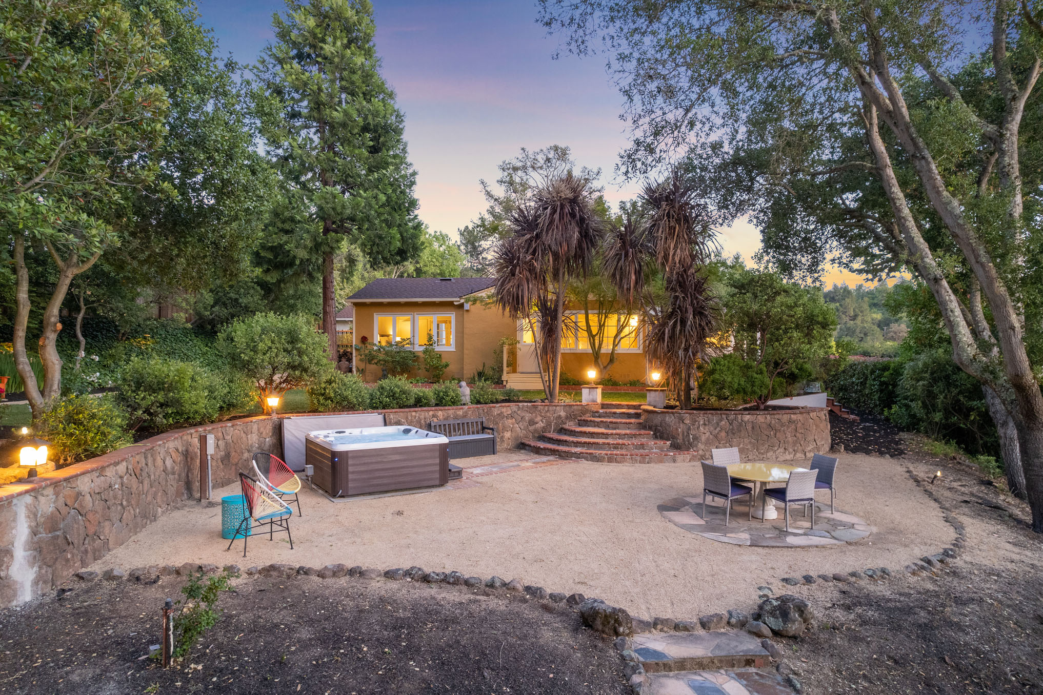  57 Tara Rd, Orinda—Glorietta Neighborhood California Rancher—Andy Read Realtor—Photo 16