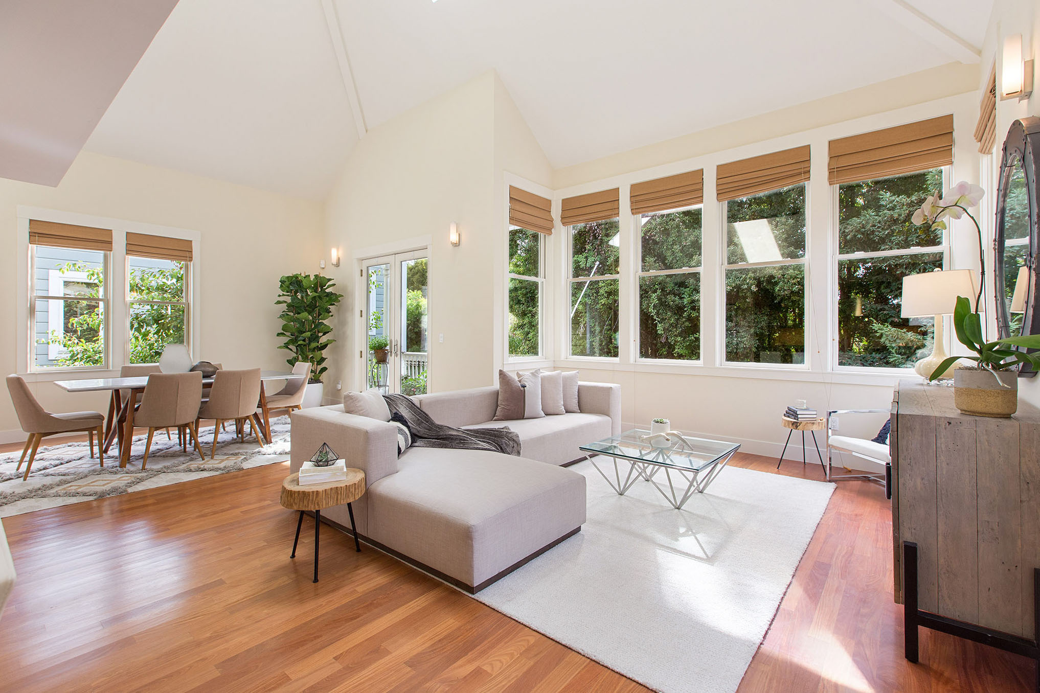  2104 6th St, Berkeley—Modern Loft Style Condo in adaptive re-use—Andy Read Realtor—Photo 1