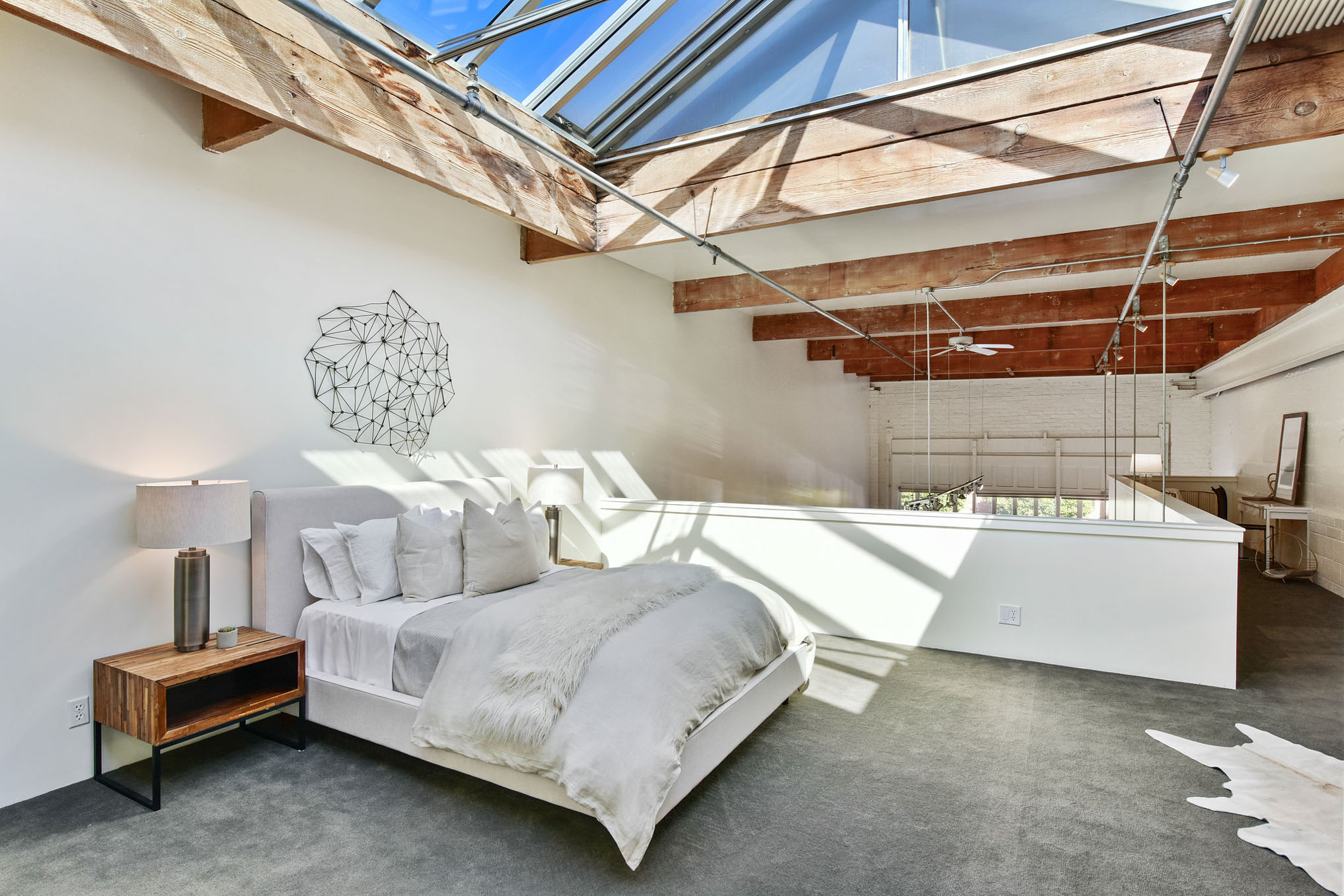  4300 Horton St #5, Emeryville—Live/Work Loft Condo—Andy Read Realtor—Photo 9