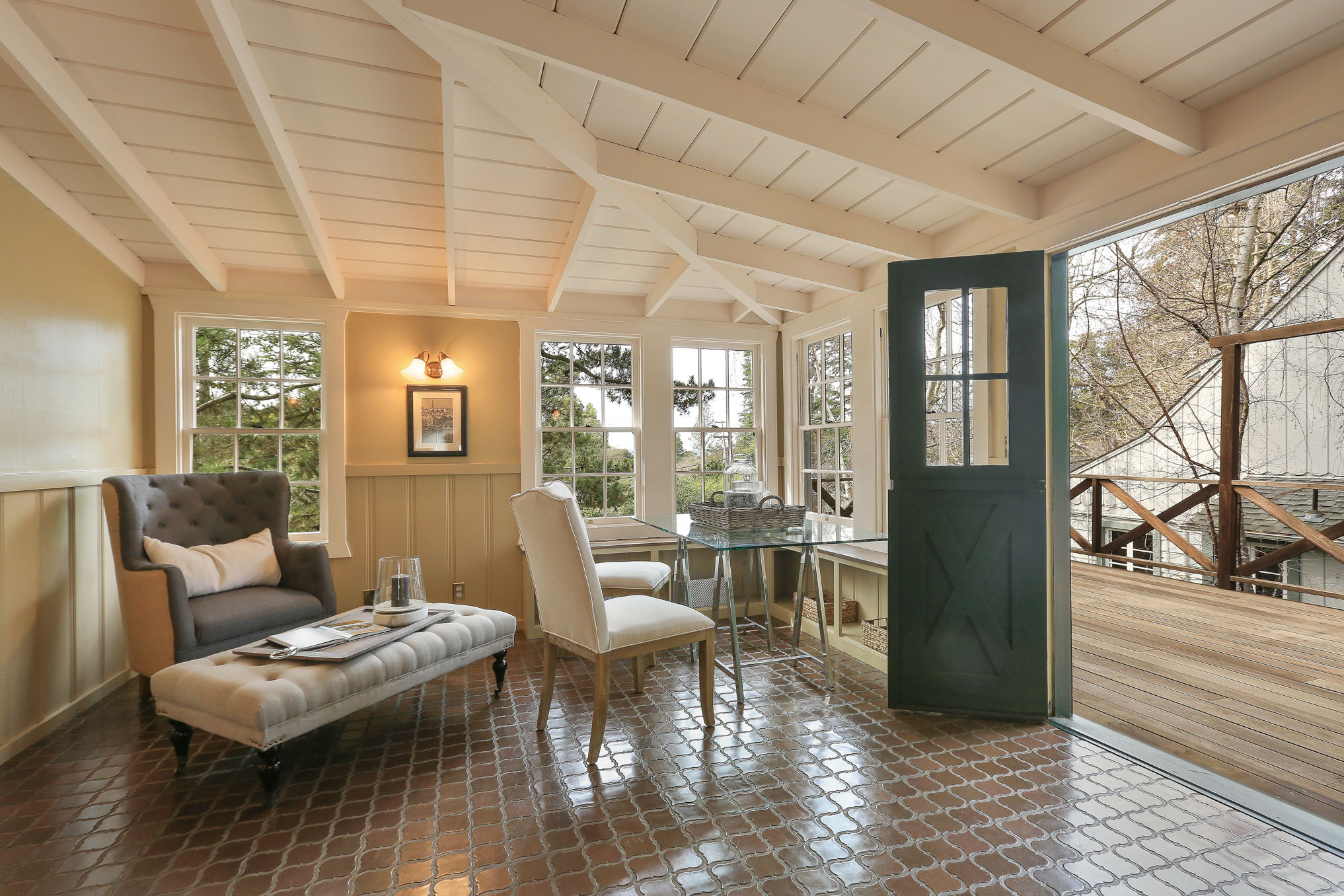  2666 Camino Lenada, Oakland—Modern Farm House—Andy Read Realtor—Photo 11