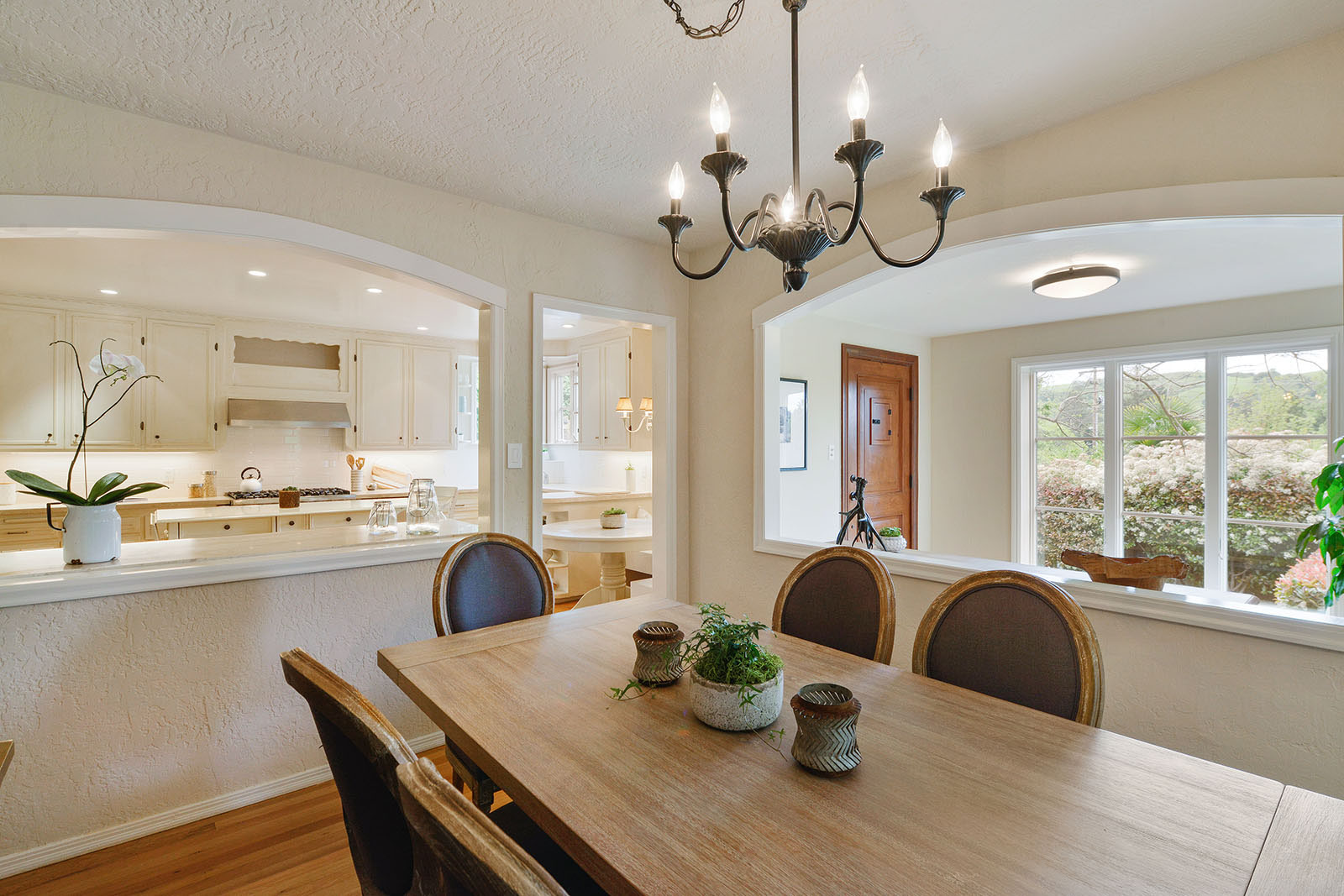  690 Glenside Dr, Lafayette—Burton Valley Mediterranean architecture home—Andy Read Realtor—Photo 9