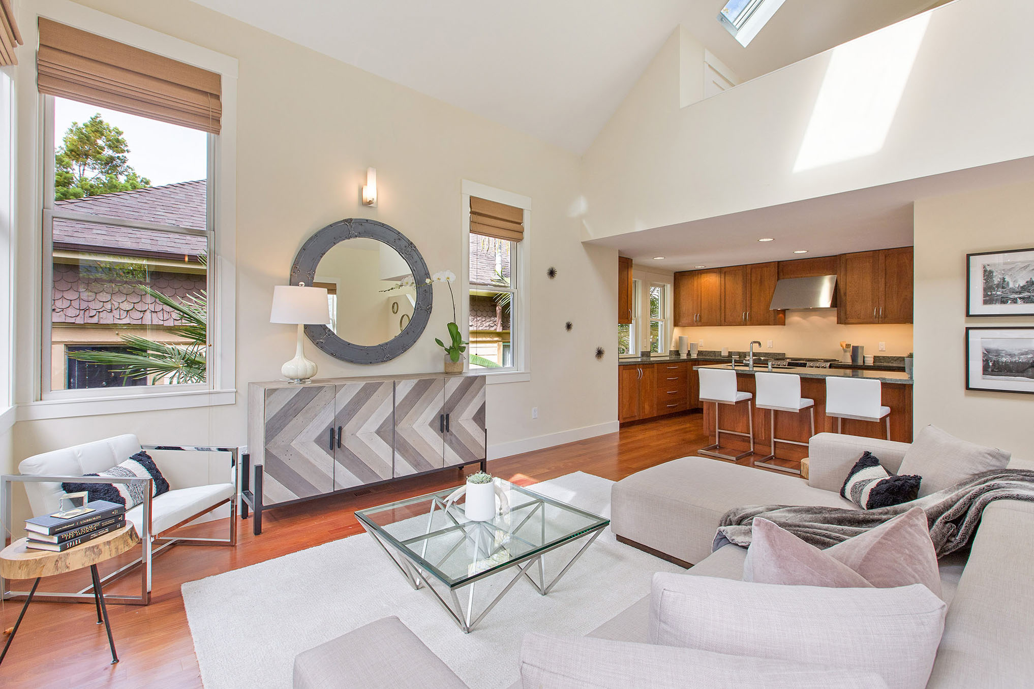  2104 6th St, Berkeley—Modern Loft Style Condo in adaptive re-use—Andy Read Realtor—Photo 3