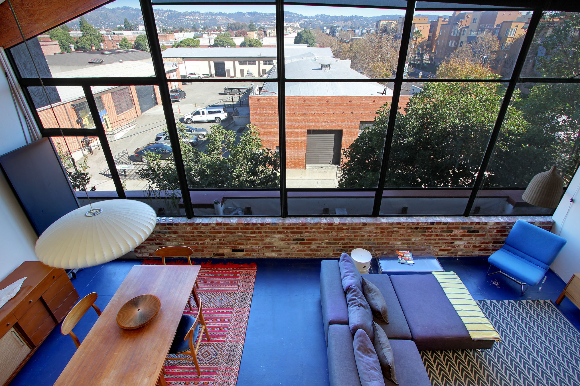  4053 Harlan St #301, Emeryville—Live/Work Loft in Besler Building Lofts historic steam engine manufacturing facility adaptive—Andy Read Realtor—Photo 7