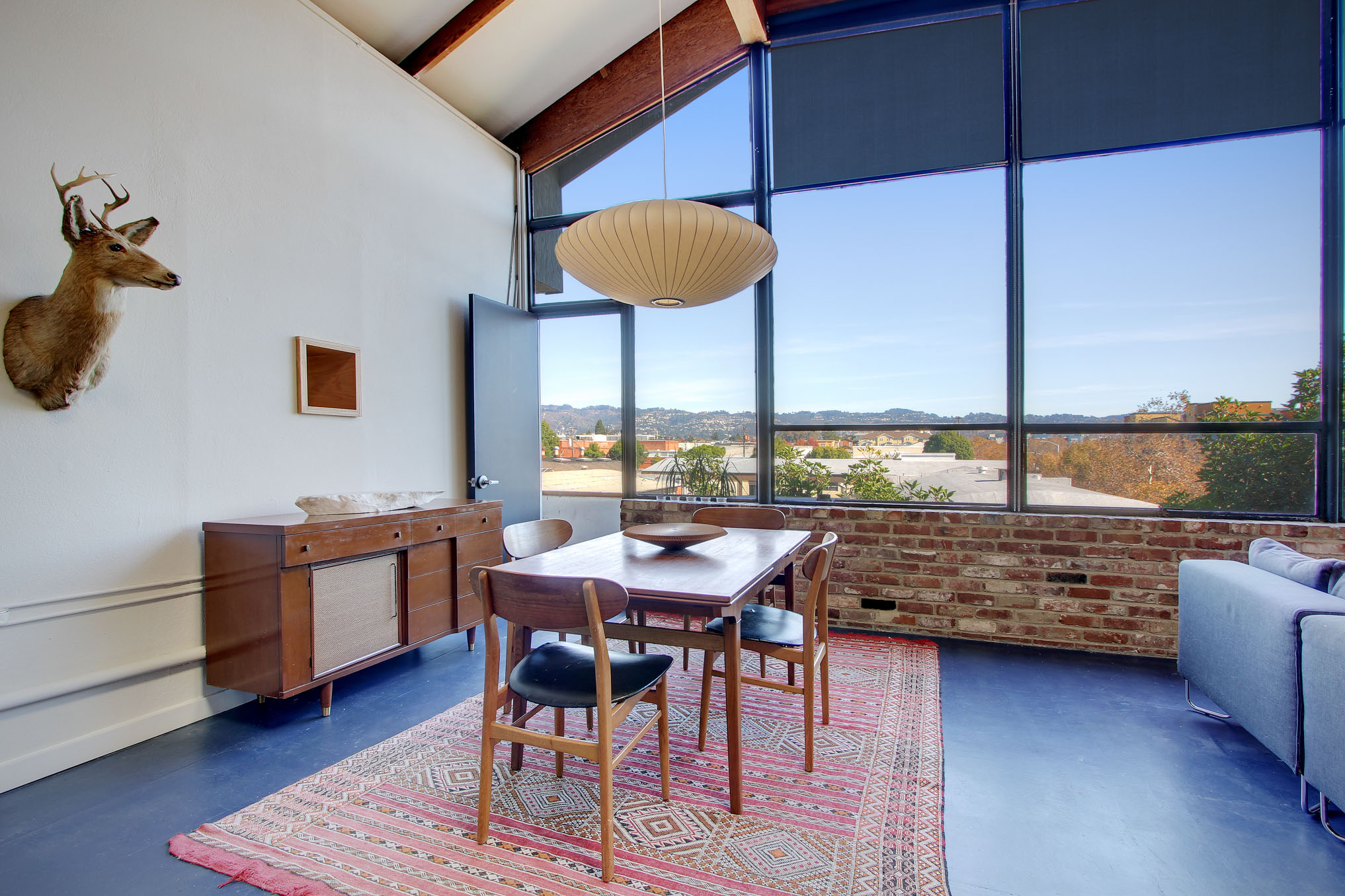  4053 Harlan St #301, Emeryville—Live/Work Loft in Besler Building Lofts historic steam engine manufacturing facility adaptive—Andy Read Realtor—Photo 8