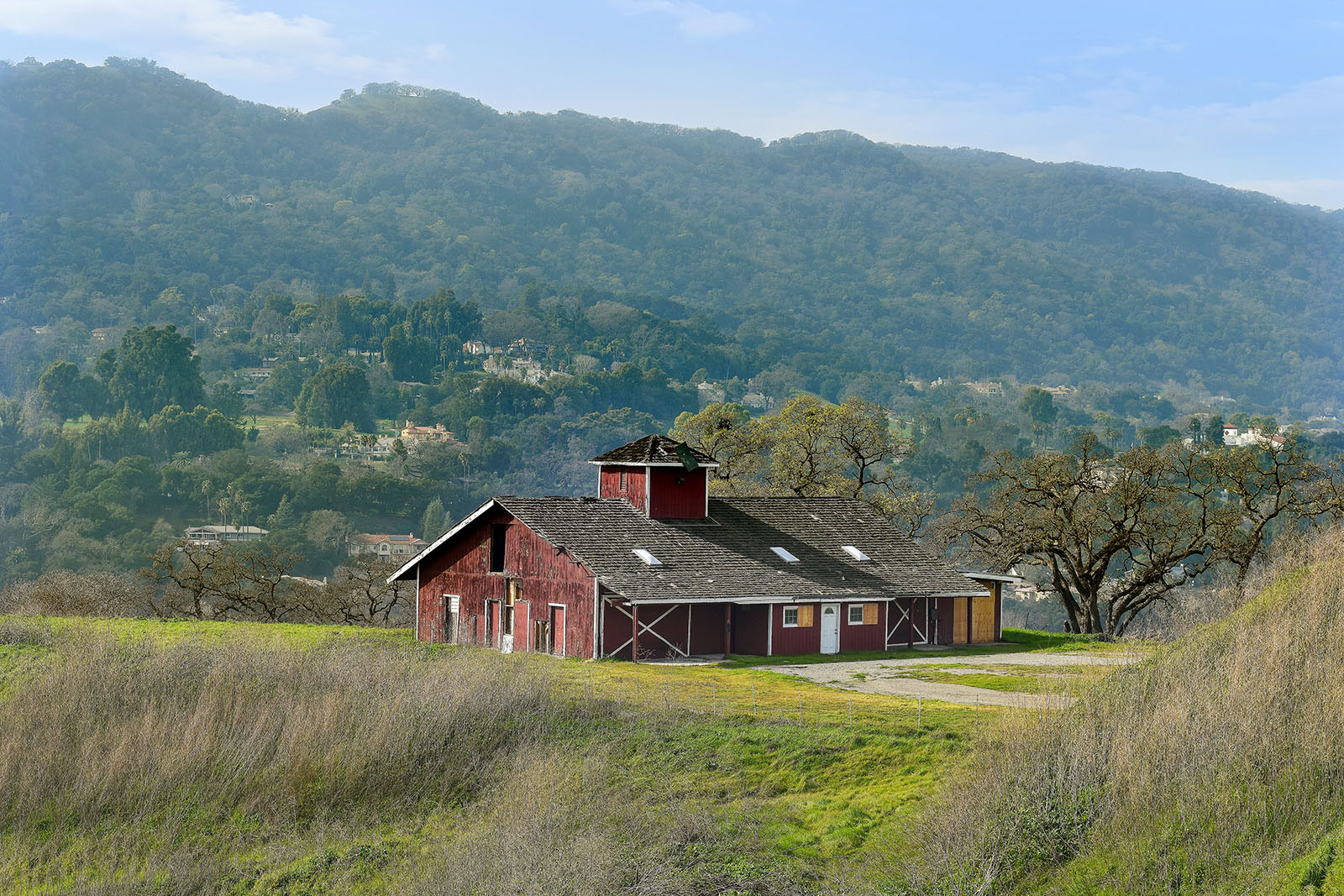  255 Happy Valley Rd, Pleasanton—Land, Home and Barn—Andy Read Realtor—Photo 4