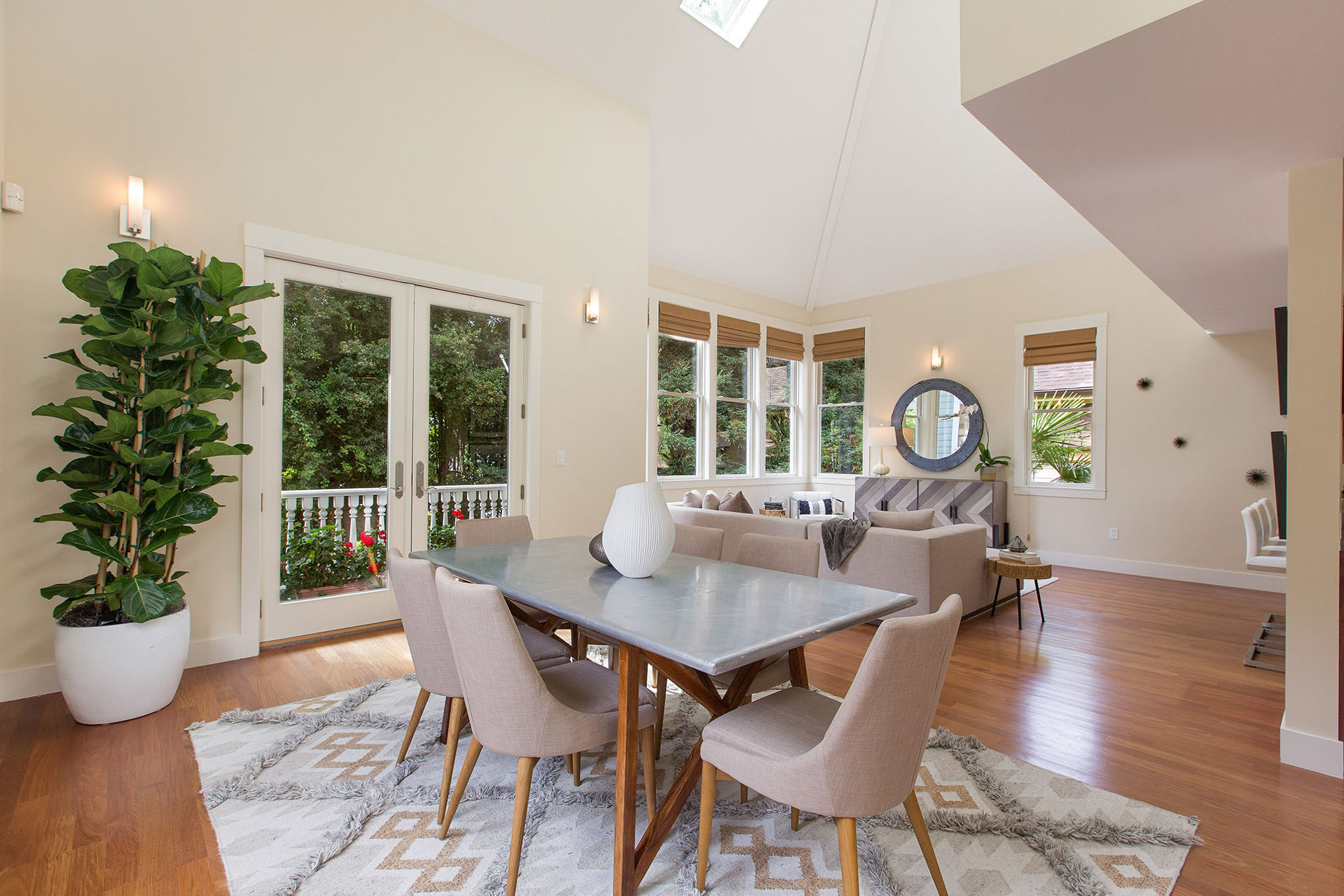  2104 6th St, Berkeley—Modern Loft Style Condo in adaptive re-use—Andy Read Realtor—Photo 4
