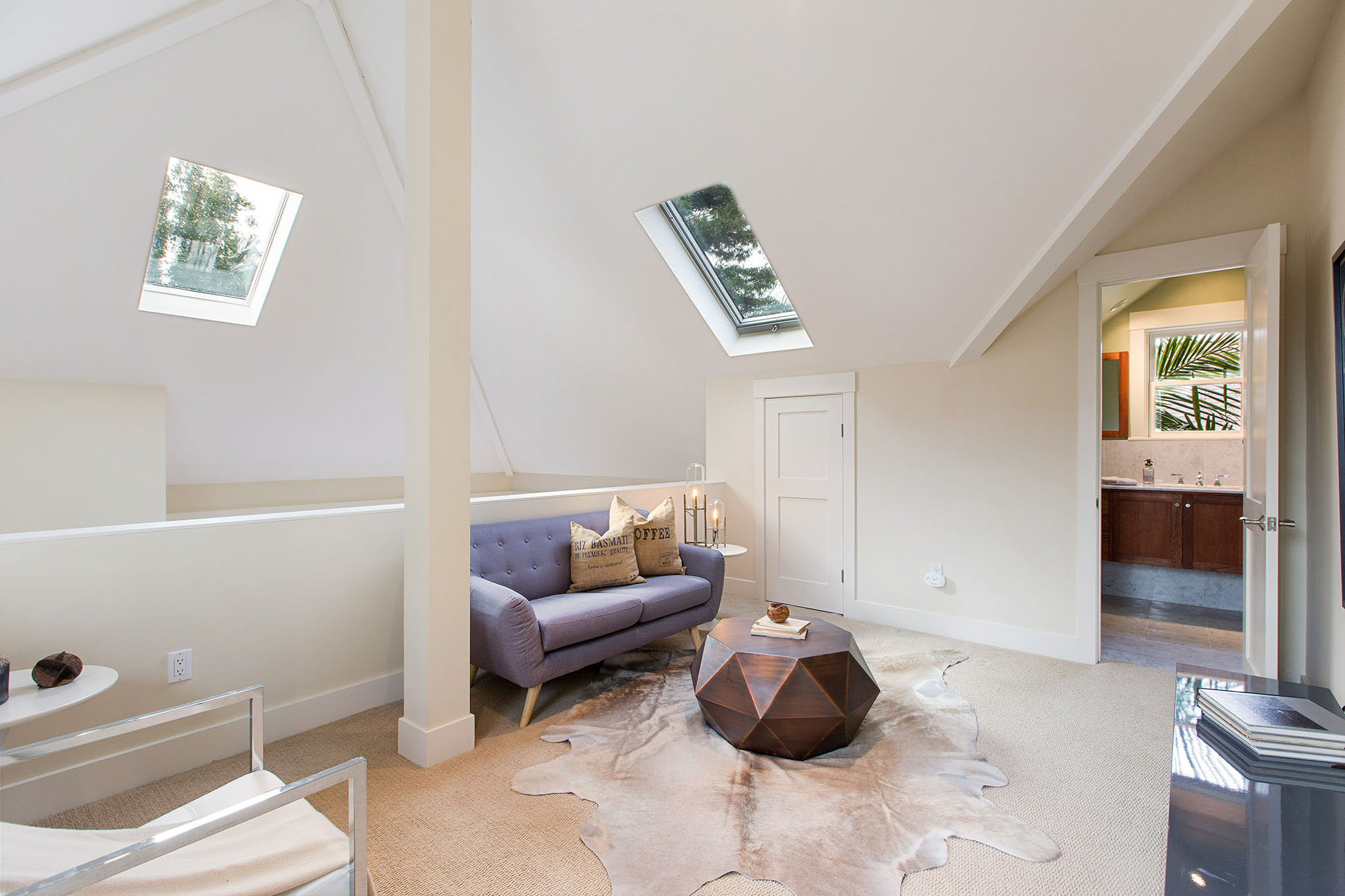  2104 6th St, Berkeley—Modern Loft Style Condo in adaptive re-use—Andy Read Realtor—Photo 11