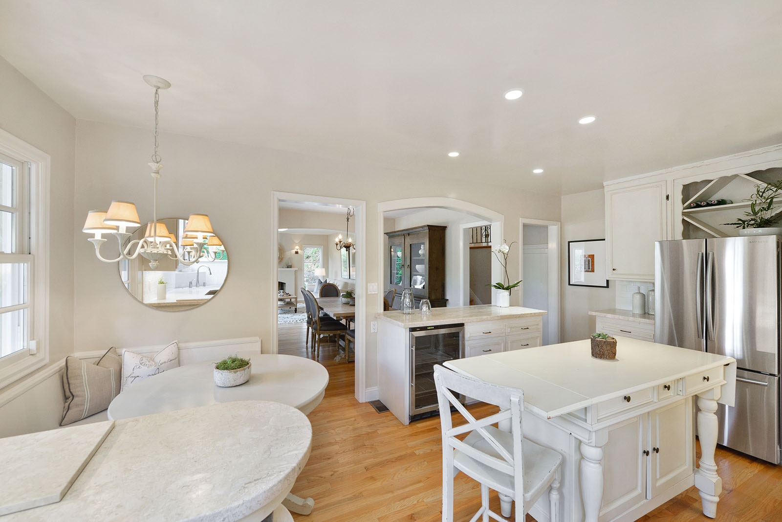  690 Glenside Dr, Lafayette—Burton Valley Mediterranean architecture home—Andy Read Realtor—Photo 11