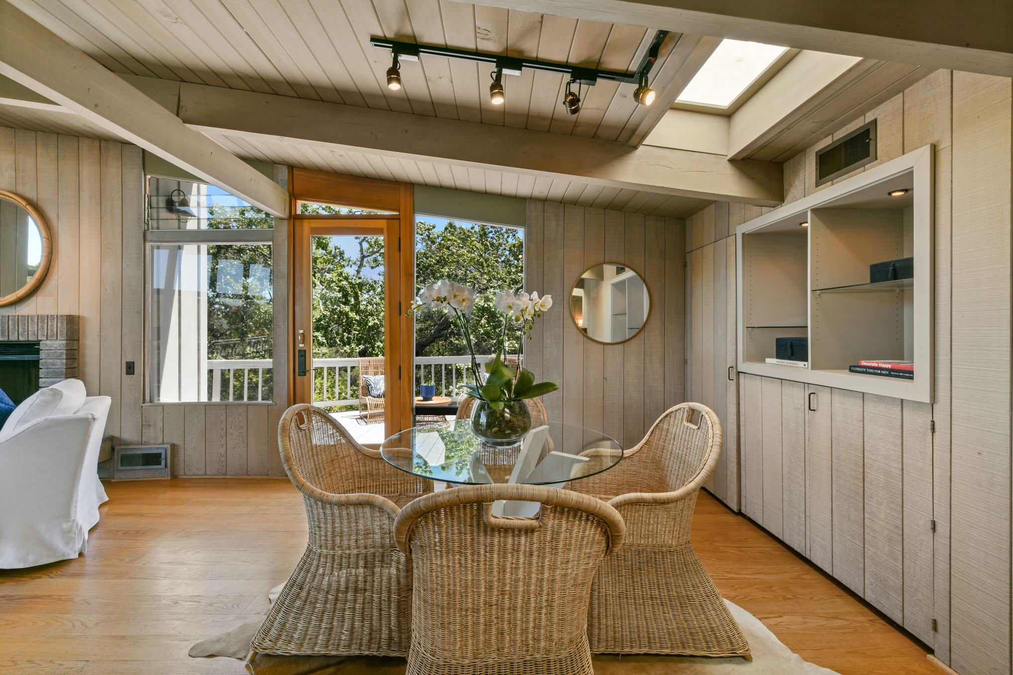  29 Normandy Lane, Orinda—Mid Century Modernist Home in Montclair—Andy Read Realtor—Photo 11