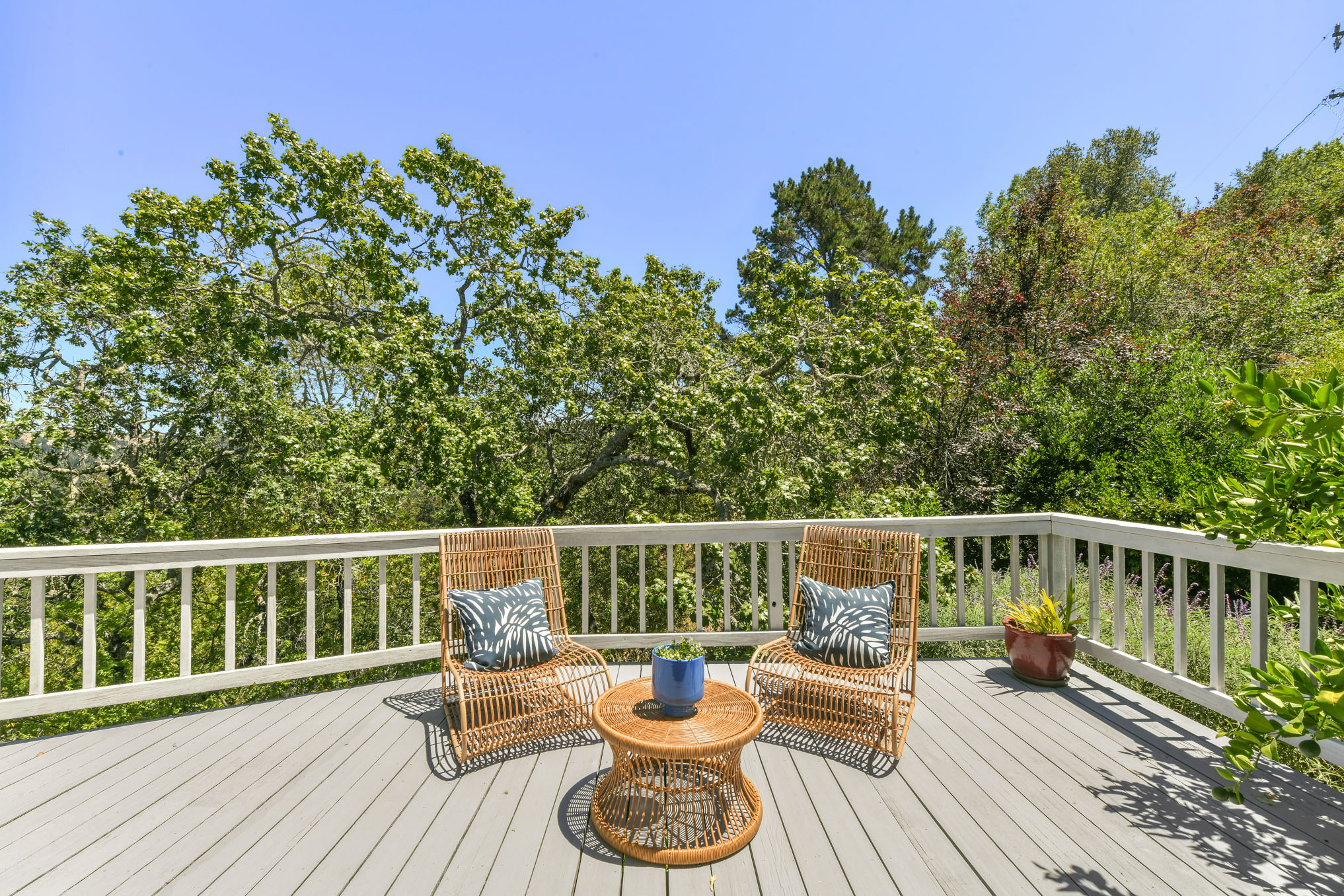  29 Normandy Lane, Orinda—Mid Century Modernist Home in Montclair—Andy Read Realtor—Photo 12