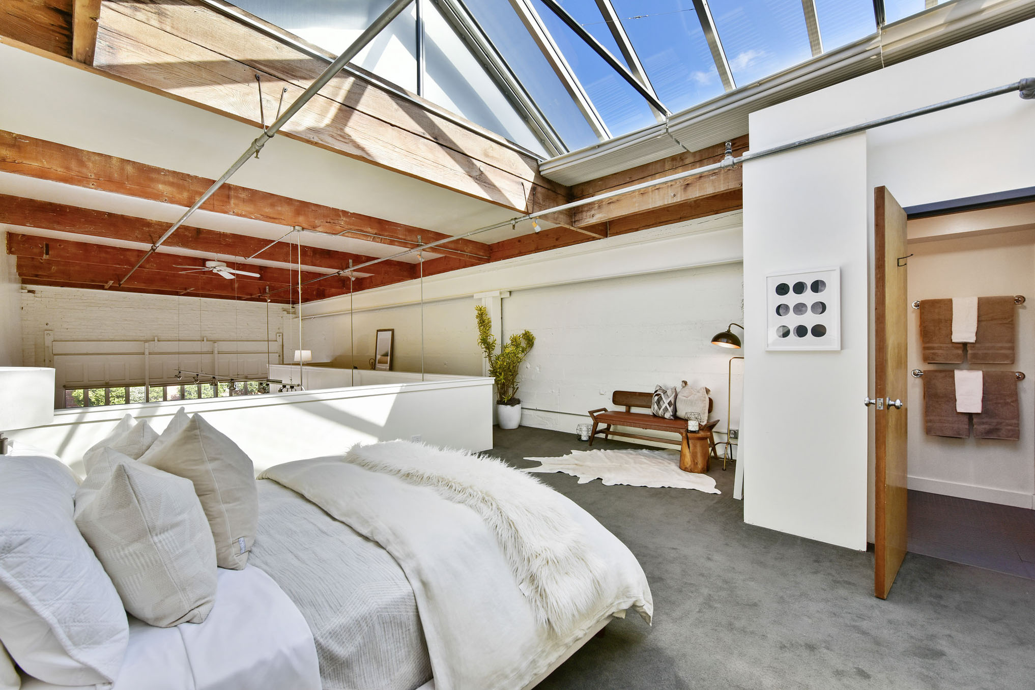  4300 Horton St #5, Emeryville—Live/Work Loft Condo—Andy Read Realtor—Photo 12