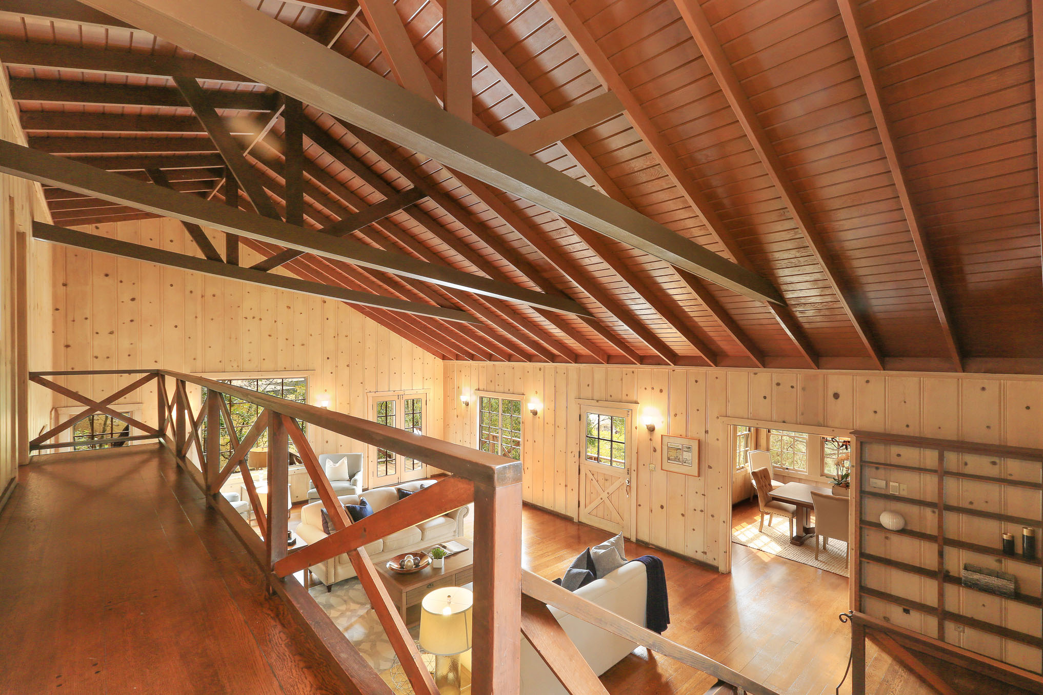  2666 Camino Lenada, Oakland—Modern Farm House—Andy Read Realtor—Photo 13