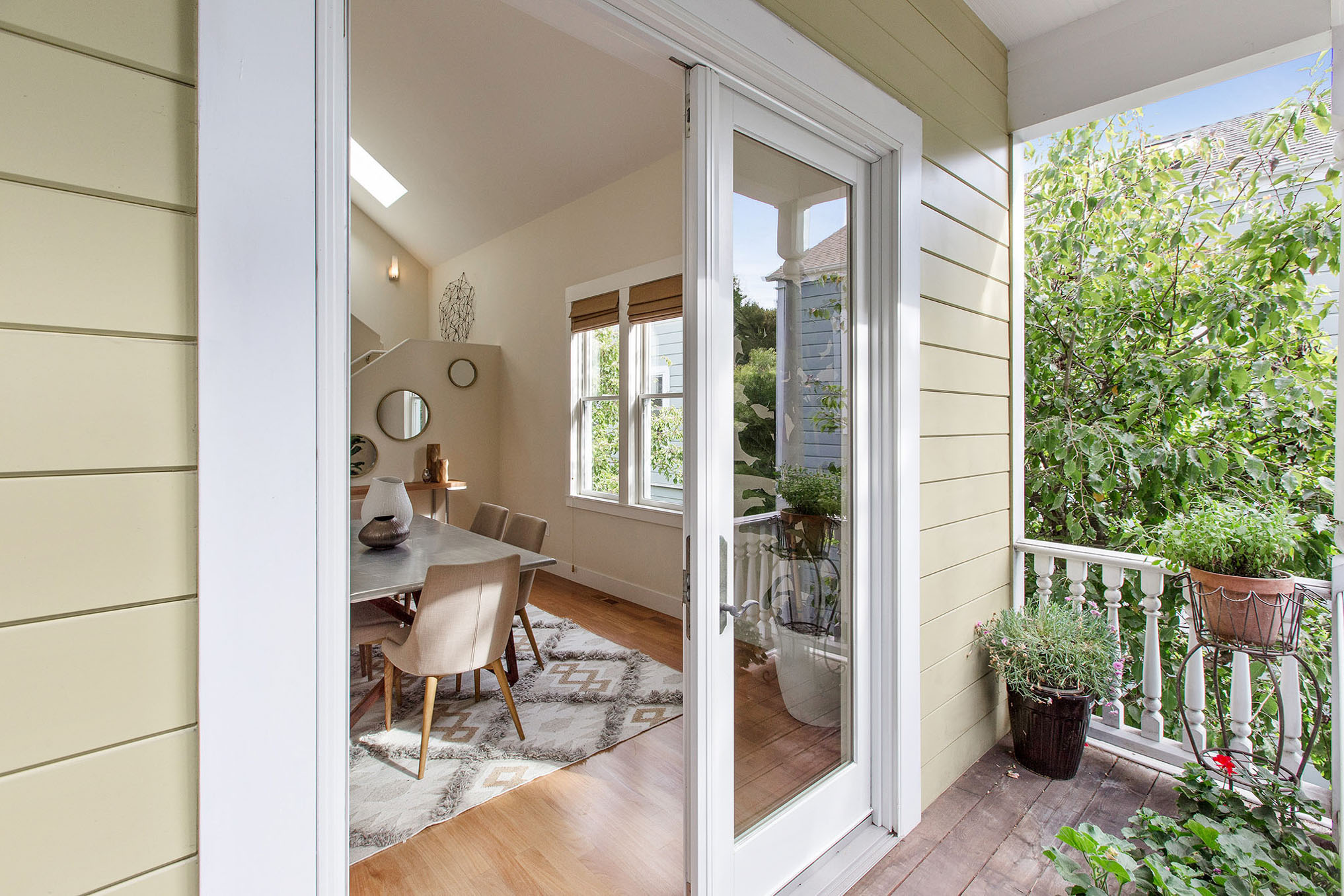  2104 6th St, Berkeley—Modern Loft Style Condo in adaptive re-use—Andy Read Realtor—Photo 13