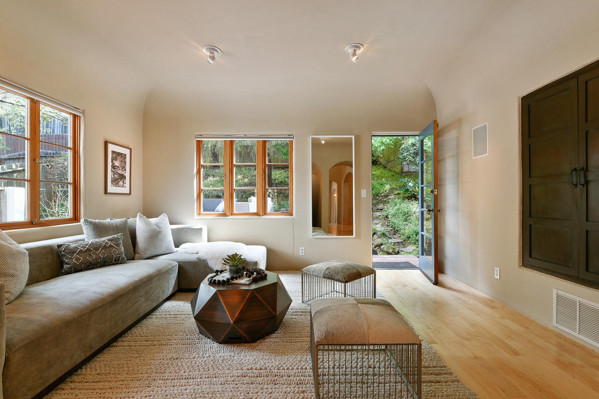  5176 Golden Gate Ave, Oakland—Upper Rockridge mediterranean home.—Andy Read Realtor—Photo 7