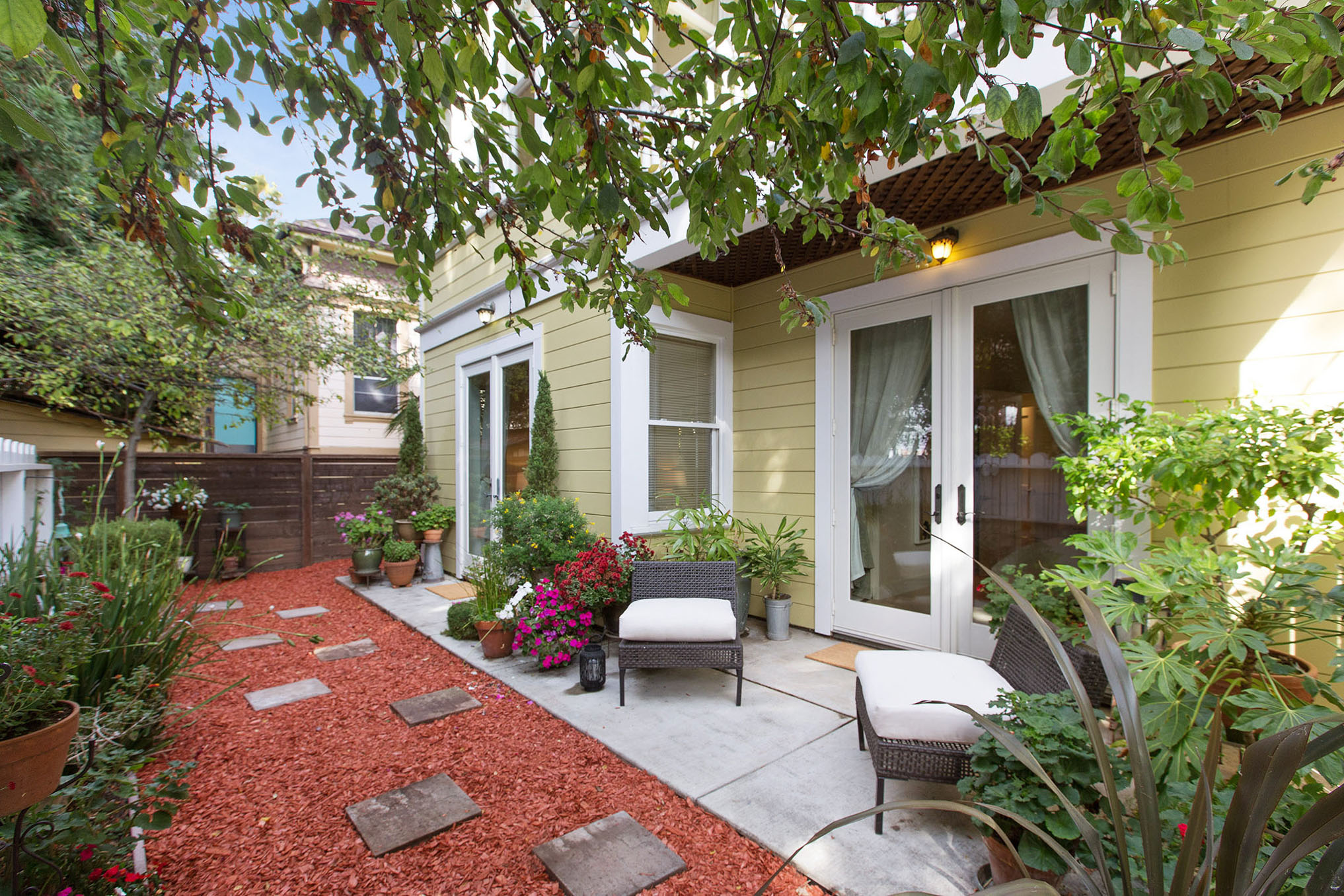  2104 6th St, Berkeley—Modern Loft Style Condo in adaptive re-use—Andy Read Realtor—Photo 14