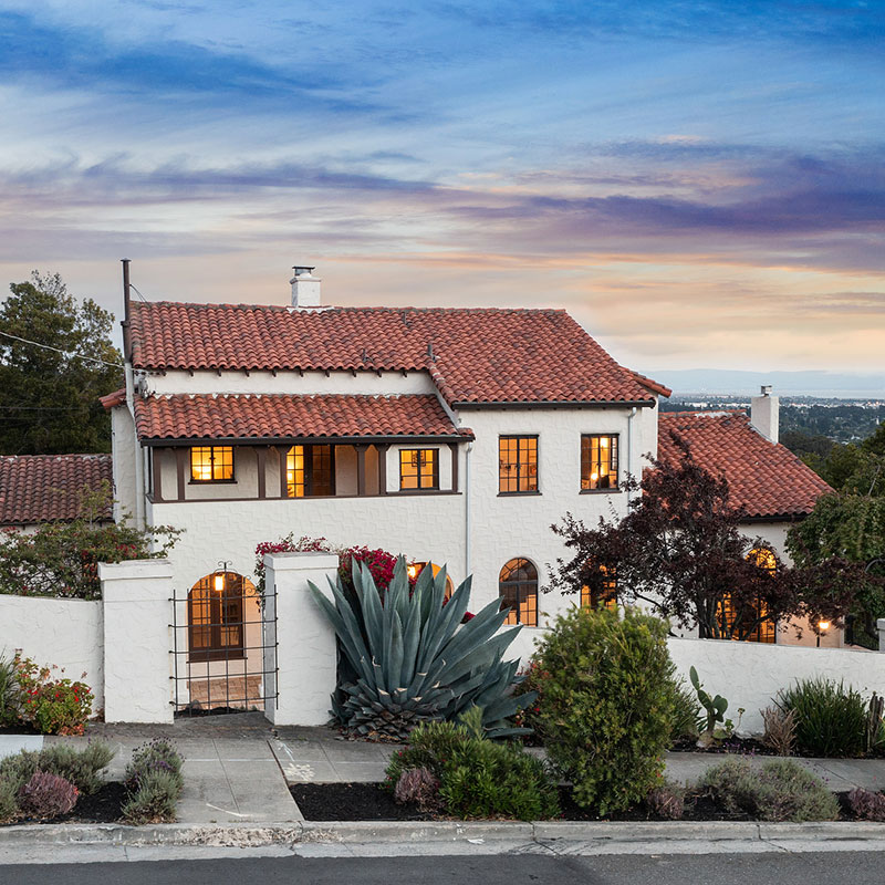 3500 Calandria Ave, Oakland - Andy Read