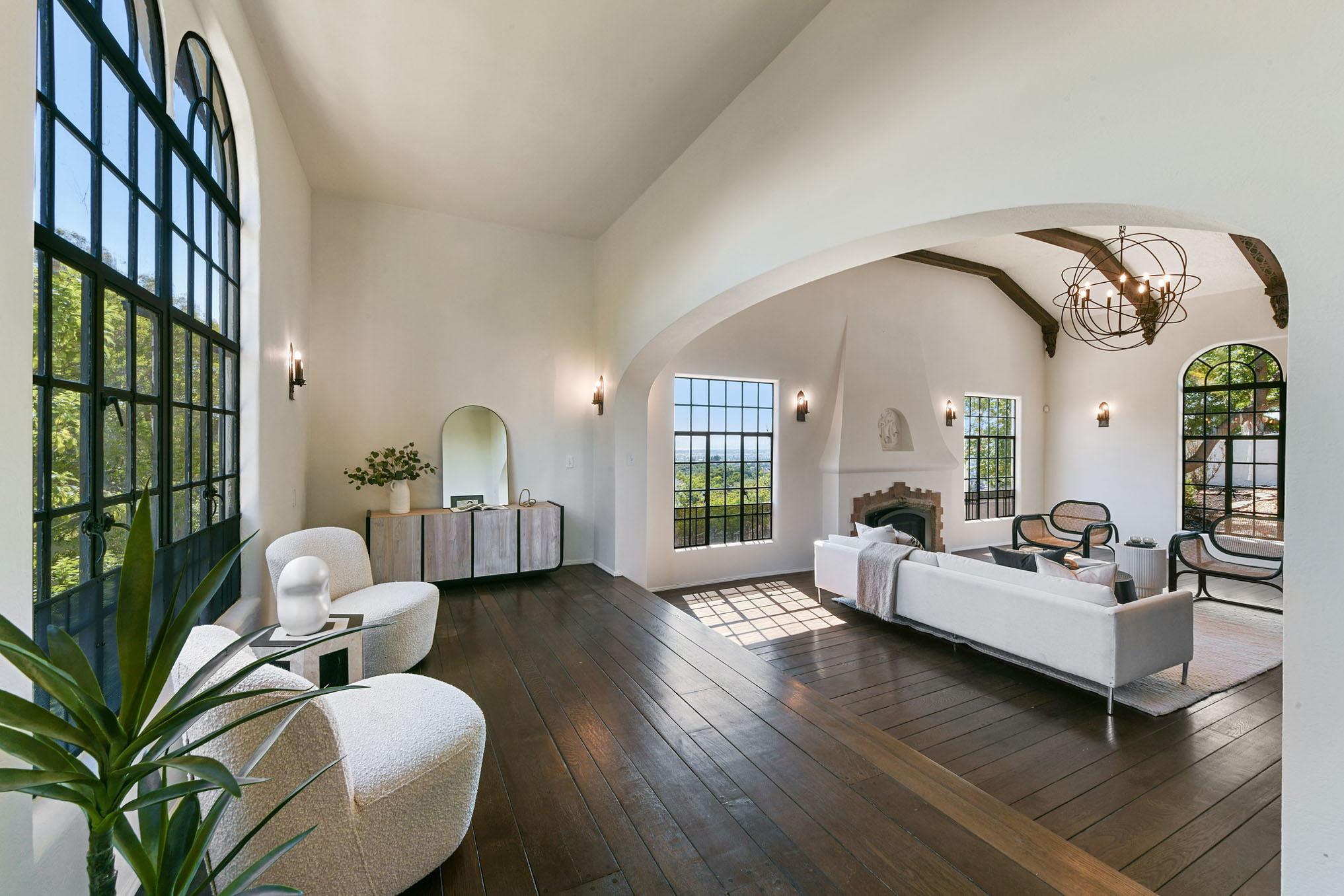  3500 Calandria Ave, Oakland—Spanish Hacienda Mediterranean Architecture—Andy Read Realtor—Photo 8