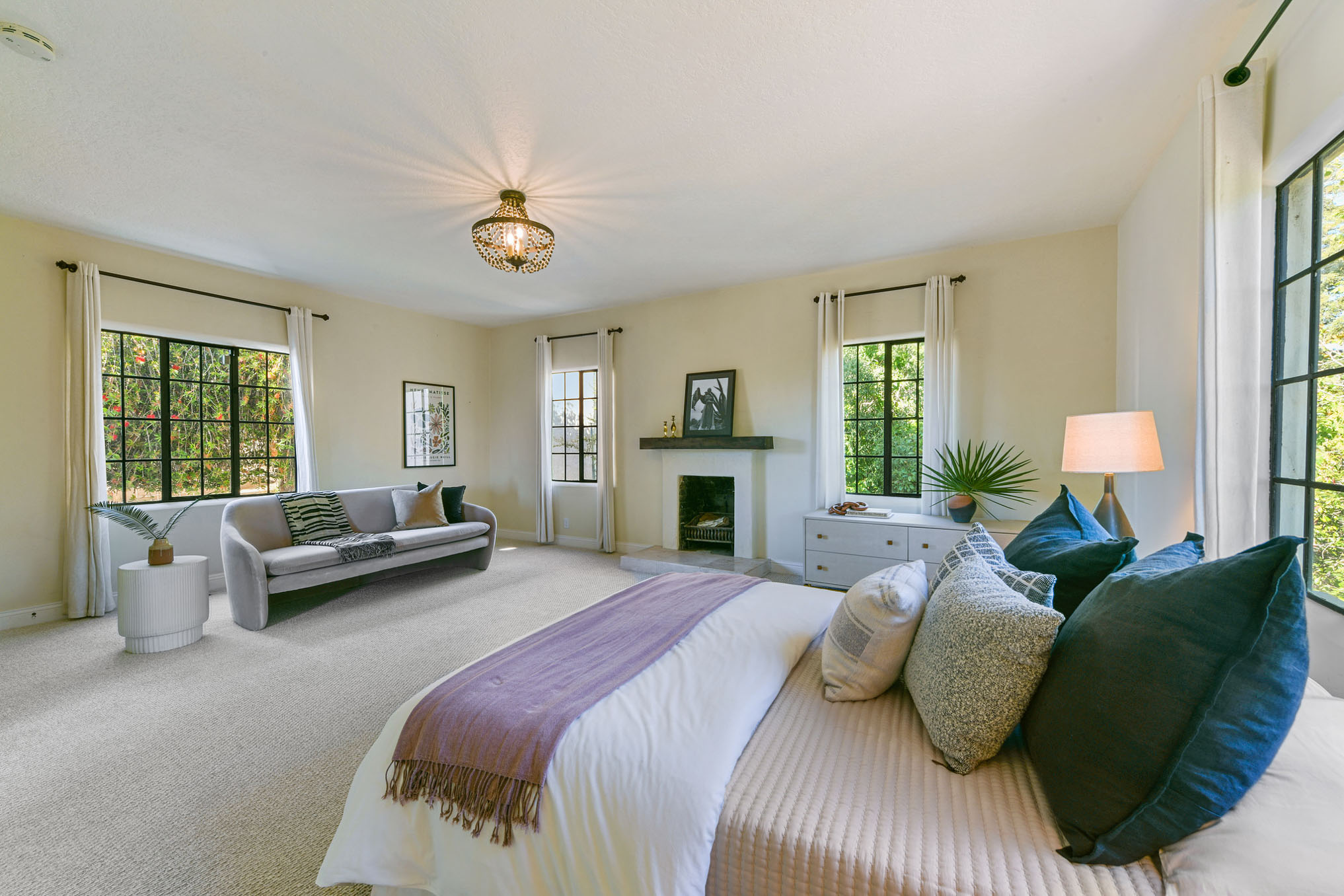  3500 Calandria Ave, Oakland—Spanish Hacienda Mediterranean Architecture—Andy Read Realtor—Photo 12