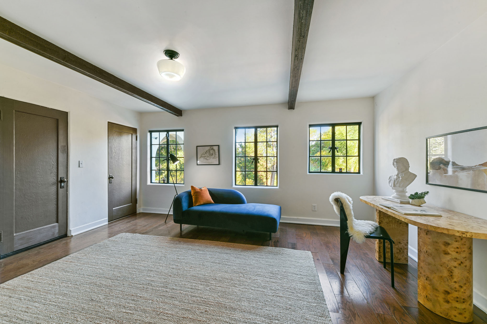  3500 Calandria Ave, Oakland—Spanish Hacienda Mediterranean Architecture—Andy Read Realtor—Photo 14