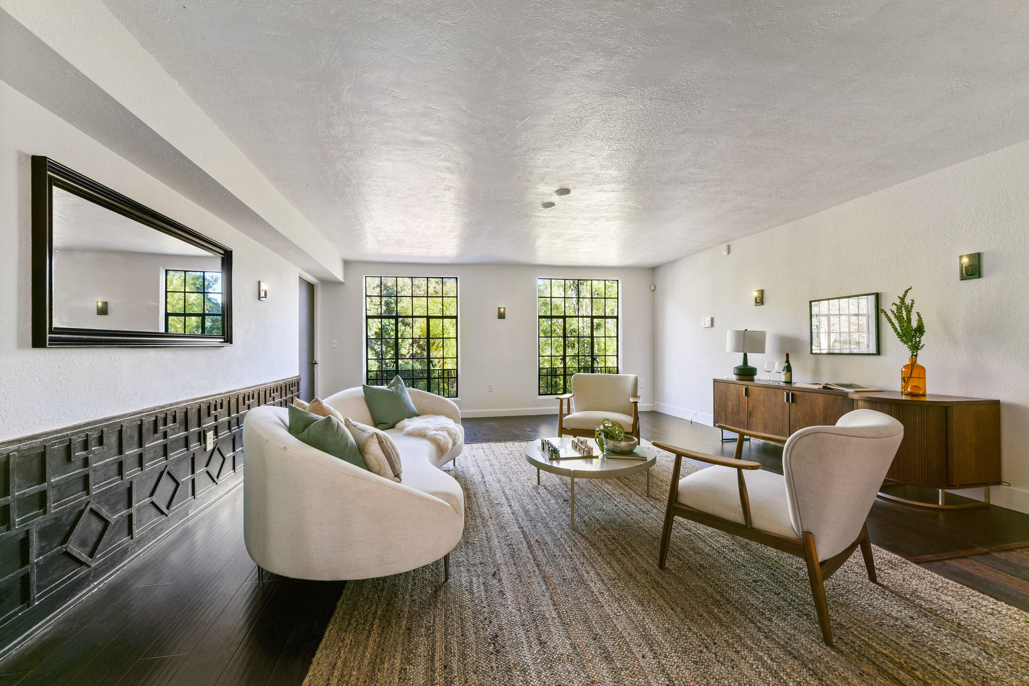  3500 Calandria Ave, Oakland—Spanish Hacienda Mediterranean Architecture—Andy Read Realtor—Photo 15