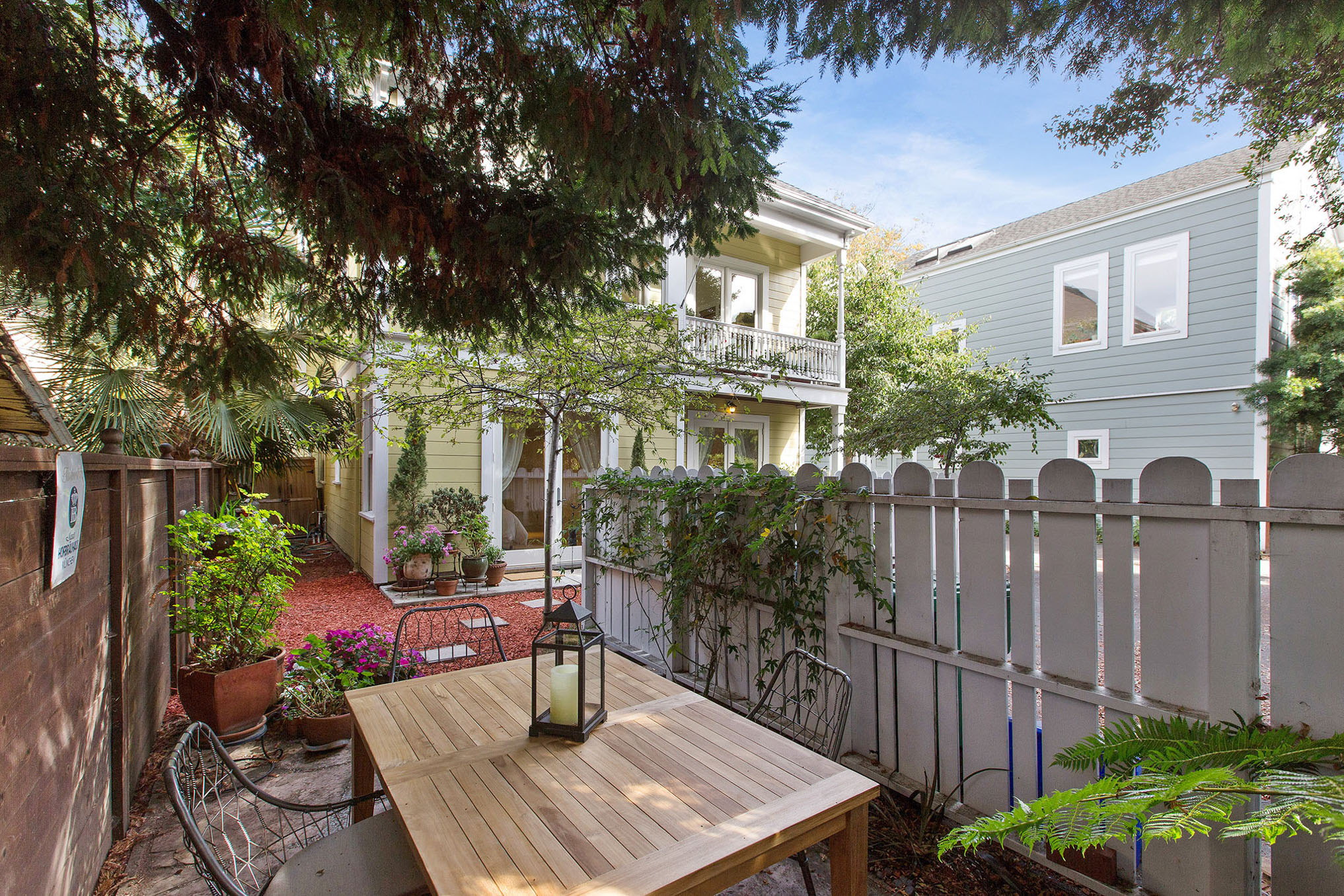  2104 6th St, Berkeley—Modern Loft Style Condo in adaptive re-use—Andy Read Realtor—Photo 16