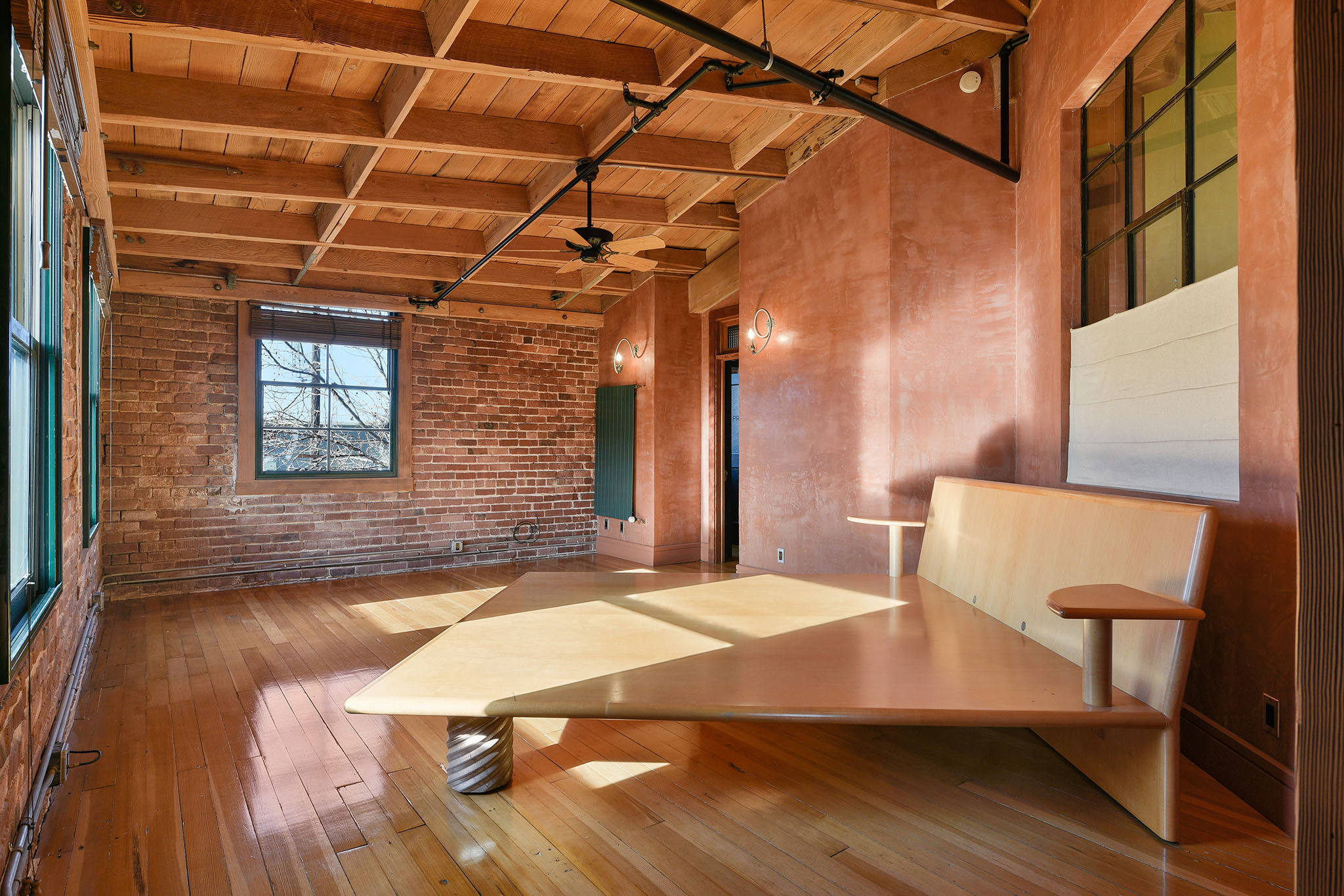  American Bag Building, Oakland—Mixed Use Live/Work Office Building Jack London—Andy Read Realtor—Photo 8