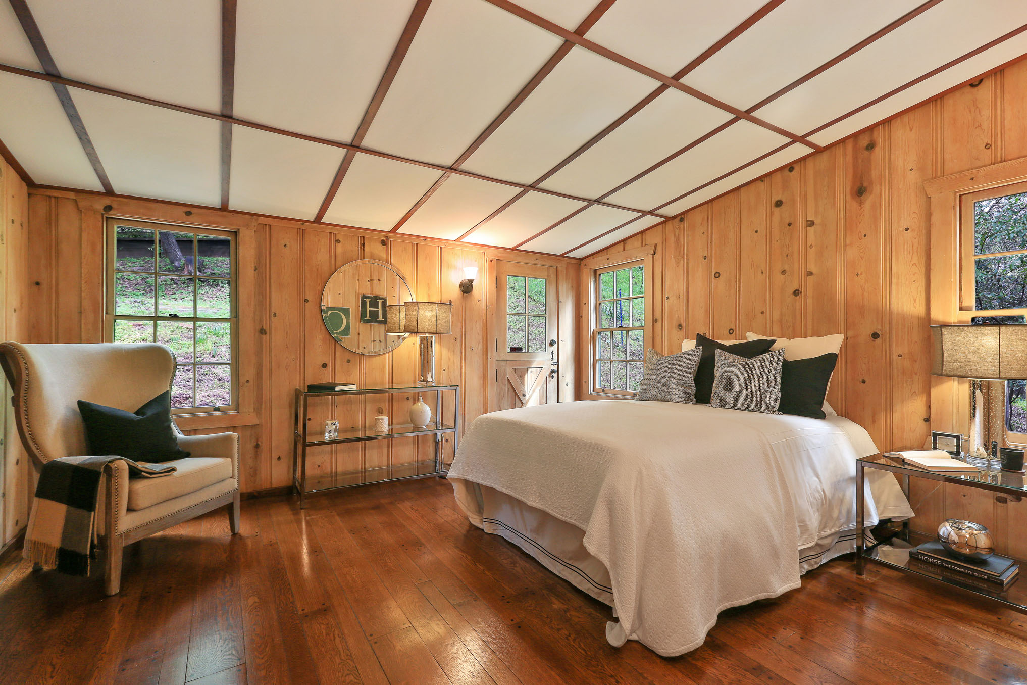  2666 Camino Lenada, Oakland—Modern Farm House—Andy Read Realtor—Photo 14