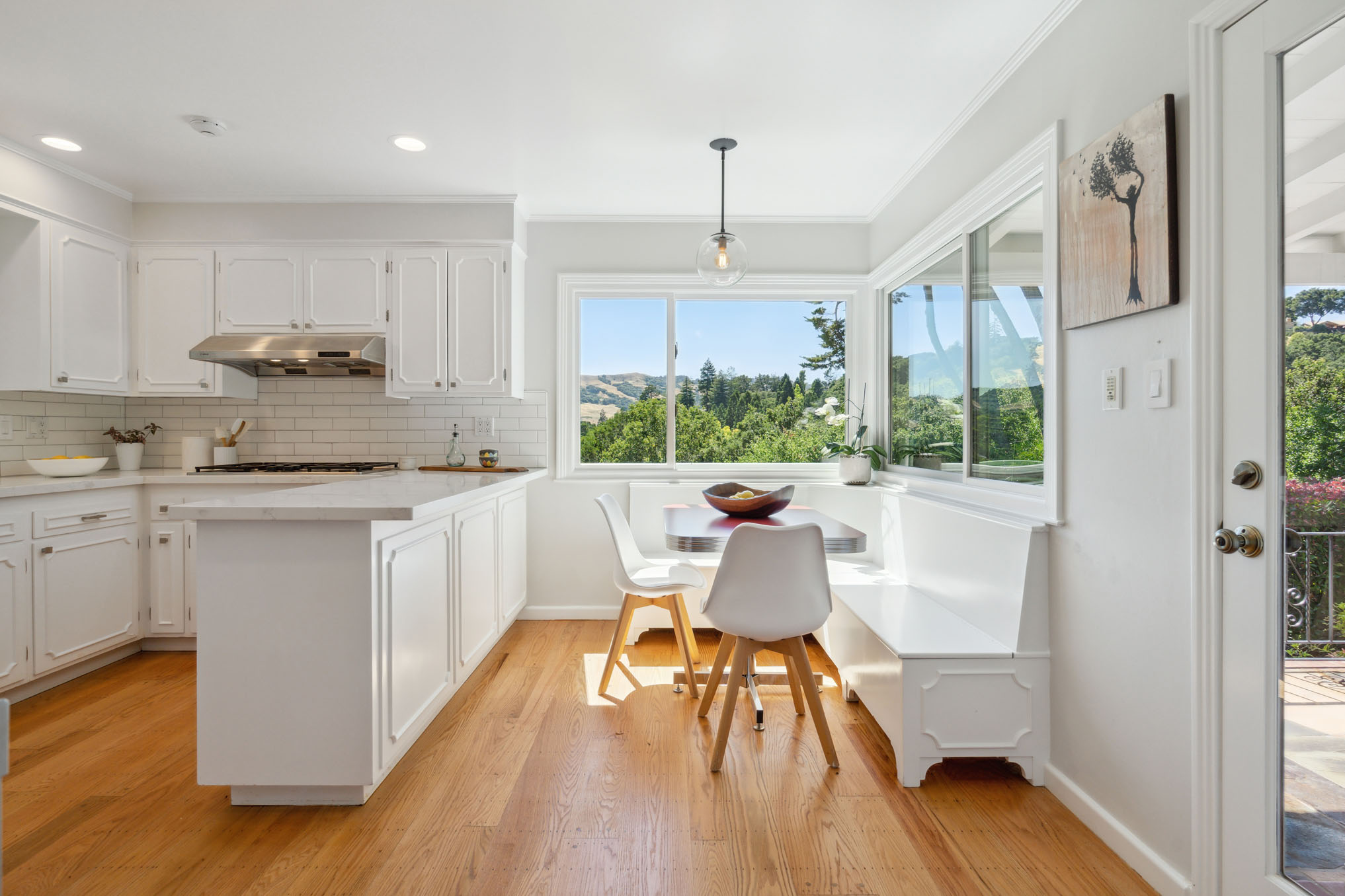  57 Tara Rd, Orinda—Glorietta Neighborhood California Rancher—Andy Read Realtor—Photo 6