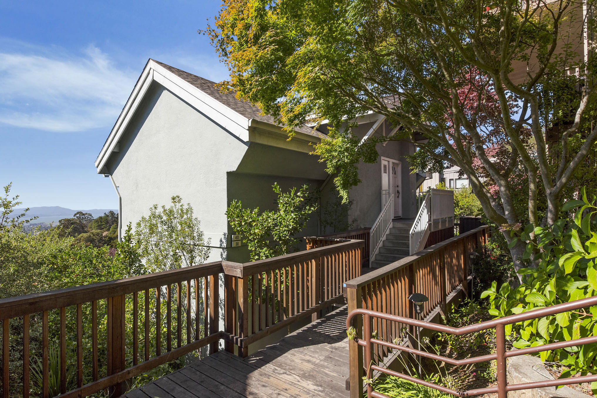 40 Spyglass Hill, Oakland—One Bedroom Condo in Hiller Highlands—Andy Read Realtor—Photo 5