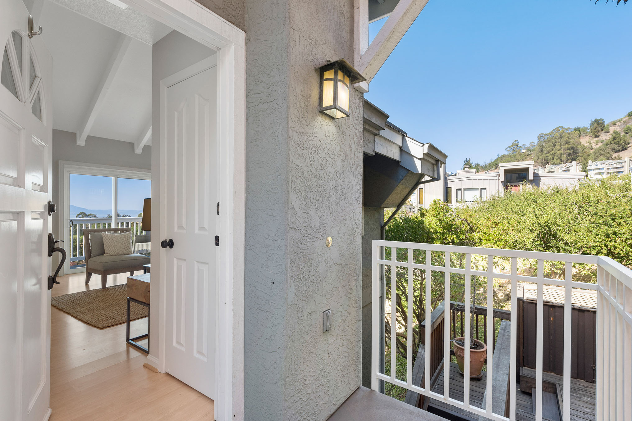  40 Spyglass Hill, Oakland—One Bedroom Condo in Hiller Highlands—Andy Read Realtor—Photo 6