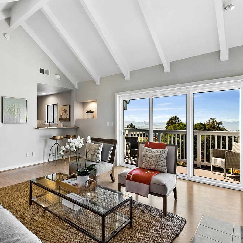 40 Spyglass Hill, Oakland - Andy Read