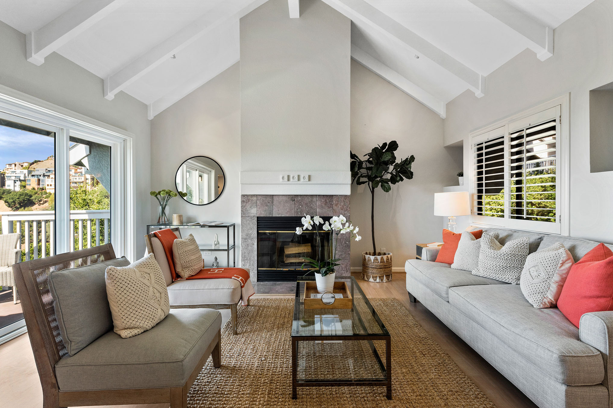  40 Spyglass Hill, Oakland—One Bedroom Condo in Hiller Highlands—Andy Read Realtor—Photo 7