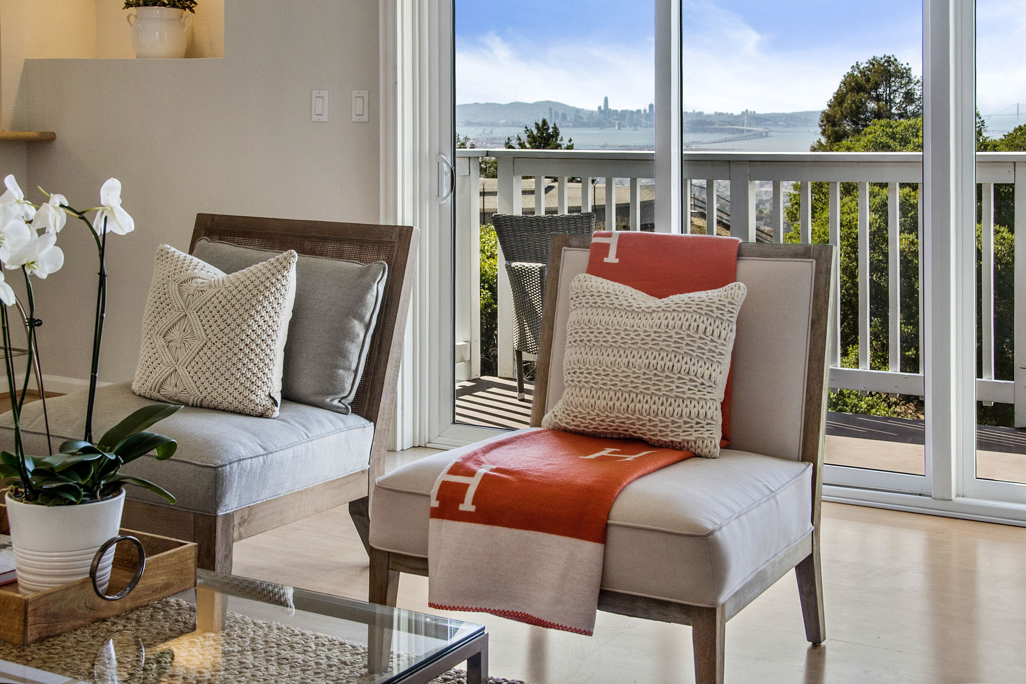  40 Spyglass Hill, Oakland—One Bedroom Condo in Hiller Highlands—Andy Read Realtor—Photo 8