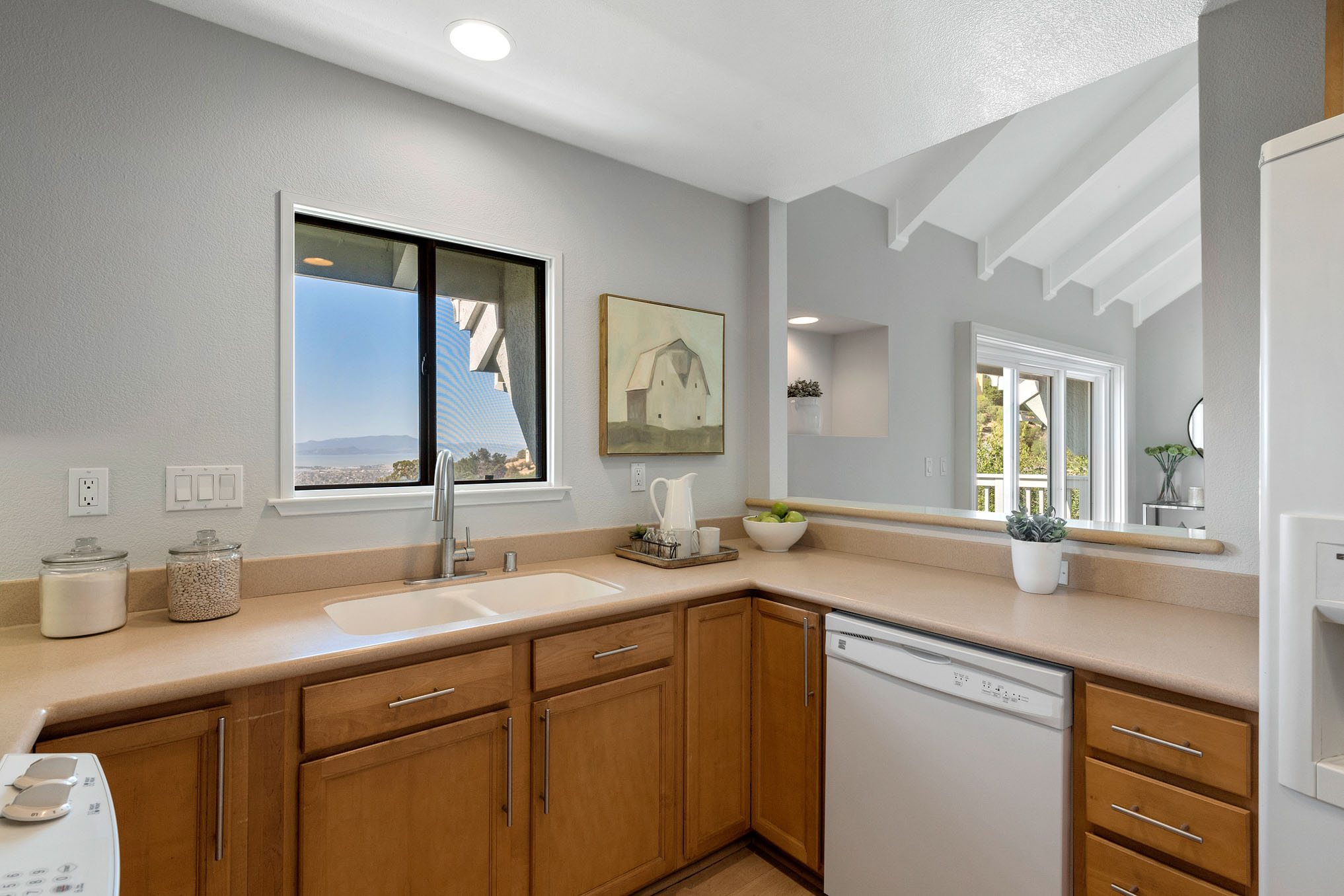  40 Spyglass Hill, Oakland—One Bedroom Condo in Hiller Highlands—Andy Read Realtor—Photo 10