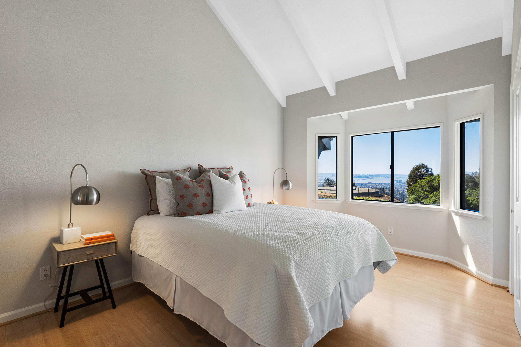  40 Spyglass Hill, Oakland—One Bedroom Condo in Hiller Highlands—Andy Read Realtor—Photo 11
