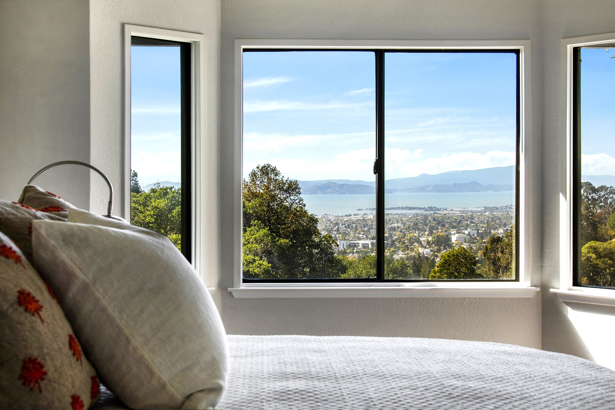 40 Spyglass Hill, Oakland—One Bedroom Condo in Hiller Highlands—Andy Read Realtor—Photo 1
