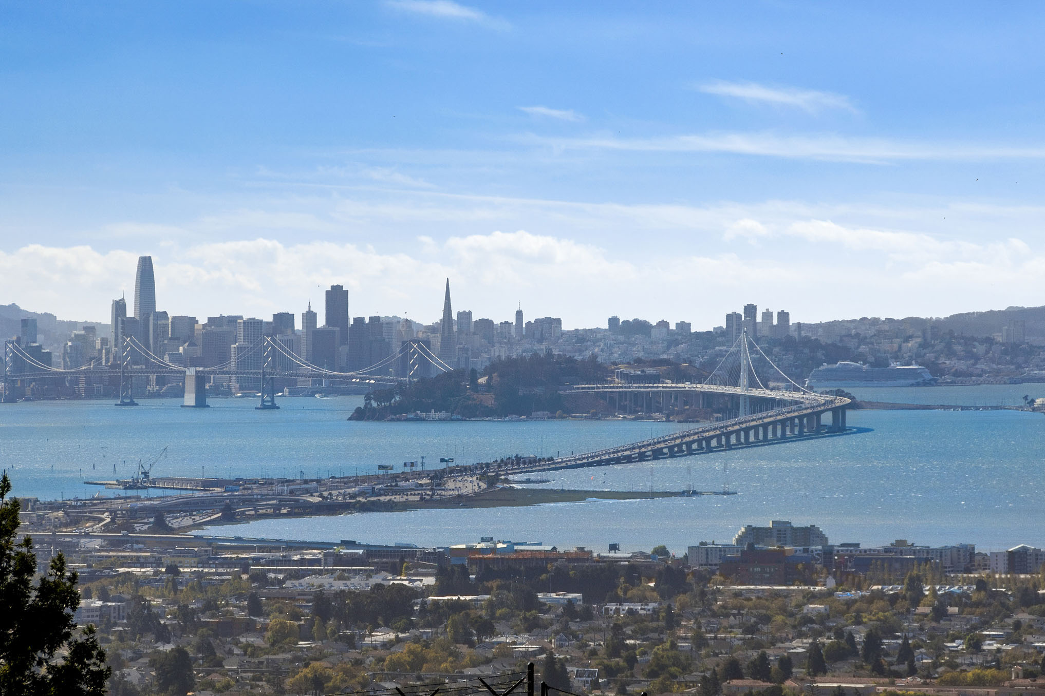  40 Spyglass Hill, Oakland—One Bedroom Condo in Hiller Highlands—Andy Read Realtor—Photo 14