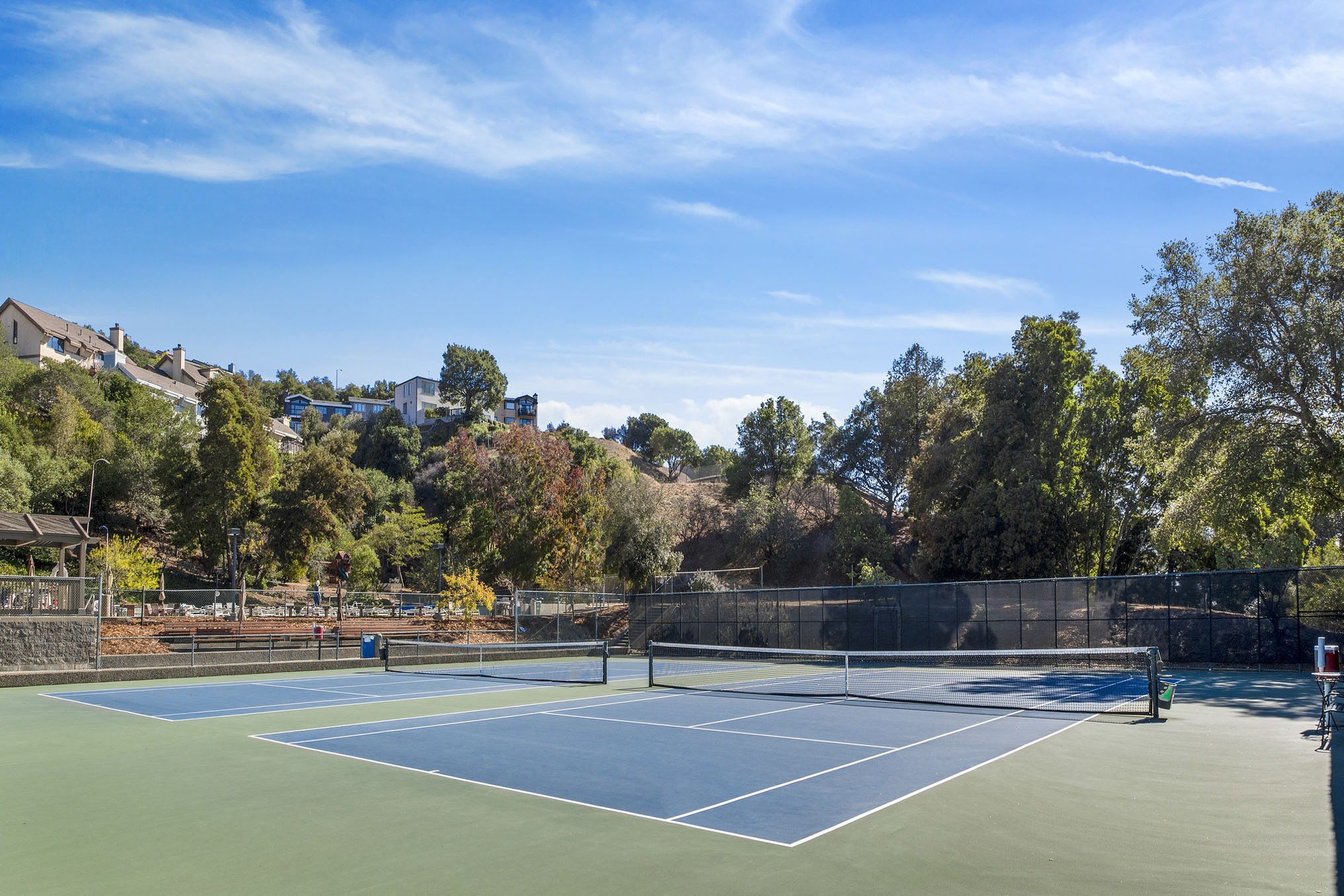  40 Spyglass Hill, Oakland—One Bedroom Condo in Hiller Highlands—Andy Read Realtor—Photo 19