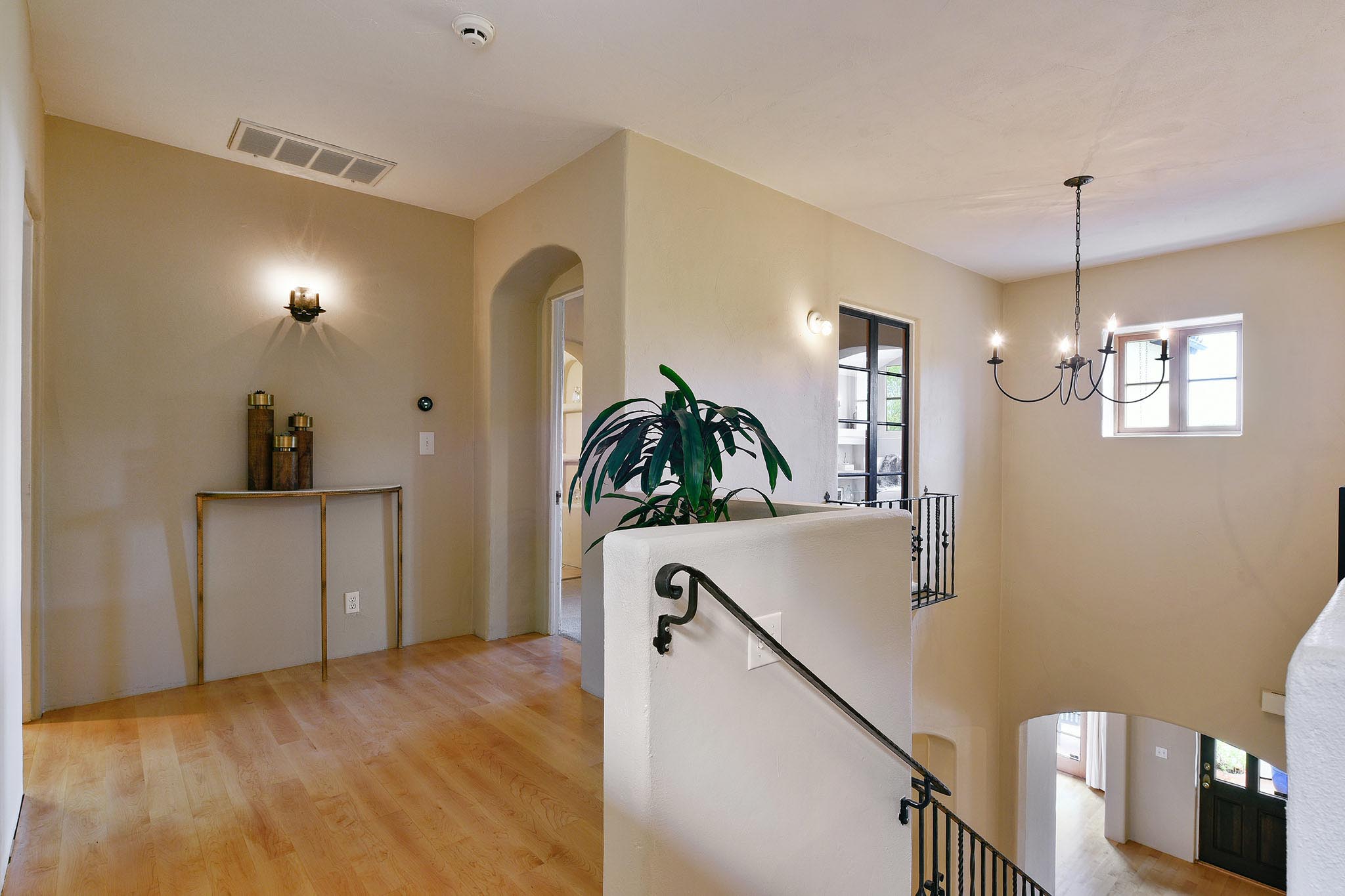 5176 Golden Gate Ave, Oakland—Upper Rockridge mediterranean home.—Andy Read Realtor—Photo 10