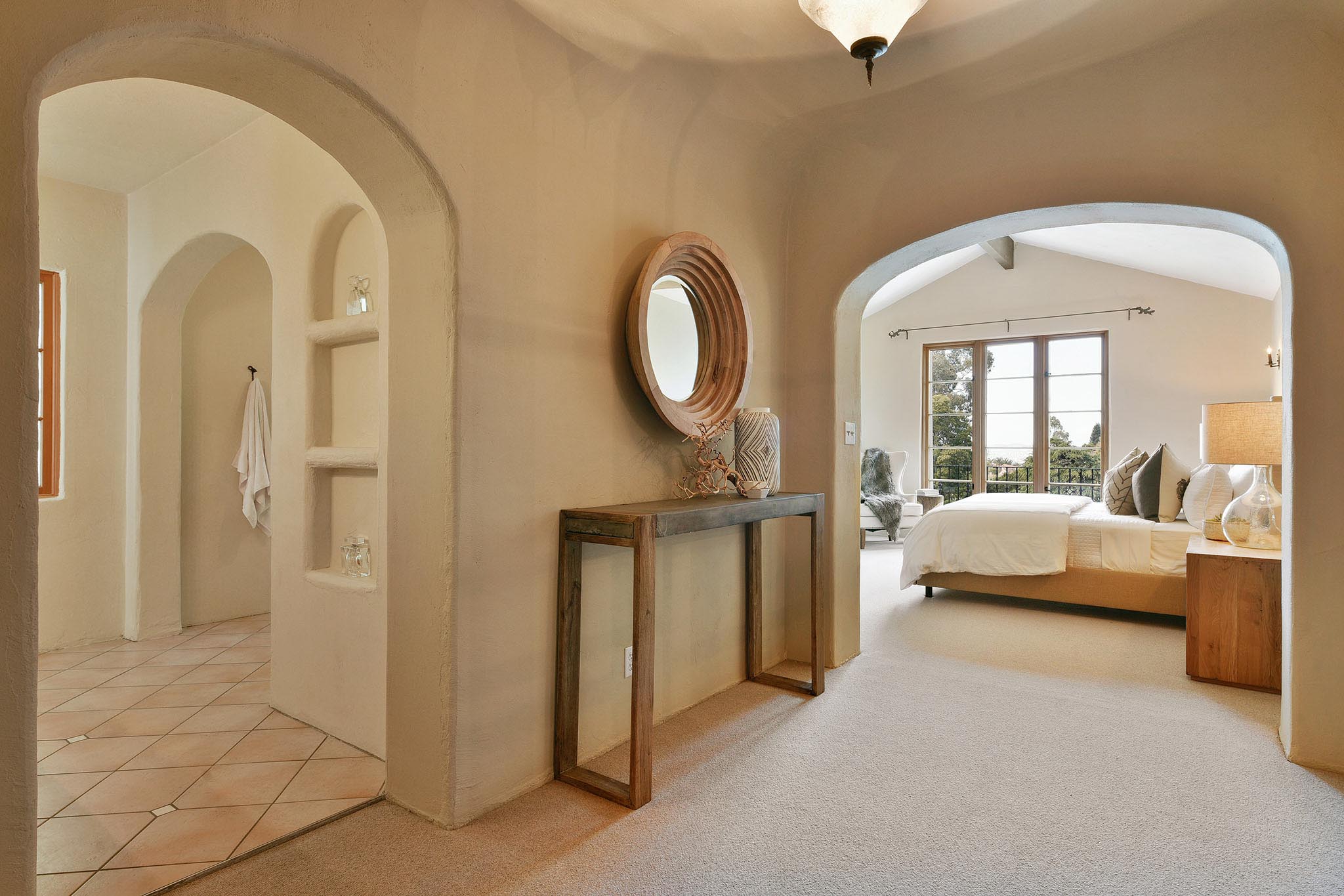 5176 Golden Gate Ave, Oakland—Upper Rockridge mediterranean home.—Andy Read Realtor—Photo 11