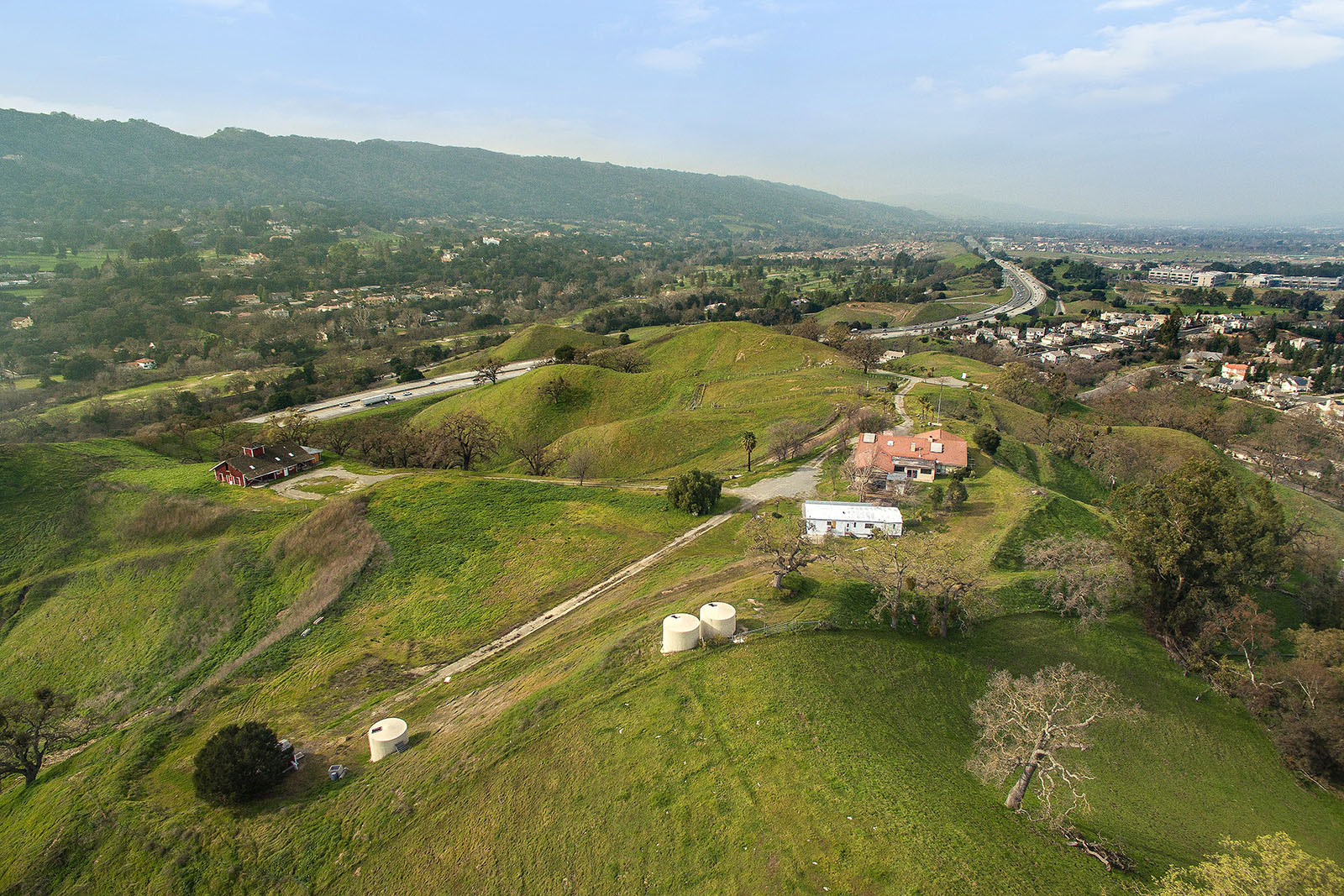  255 Happy Valley Rd, Pleasanton—Land, Home and Barn—Andy Read Realtor—Photo 7