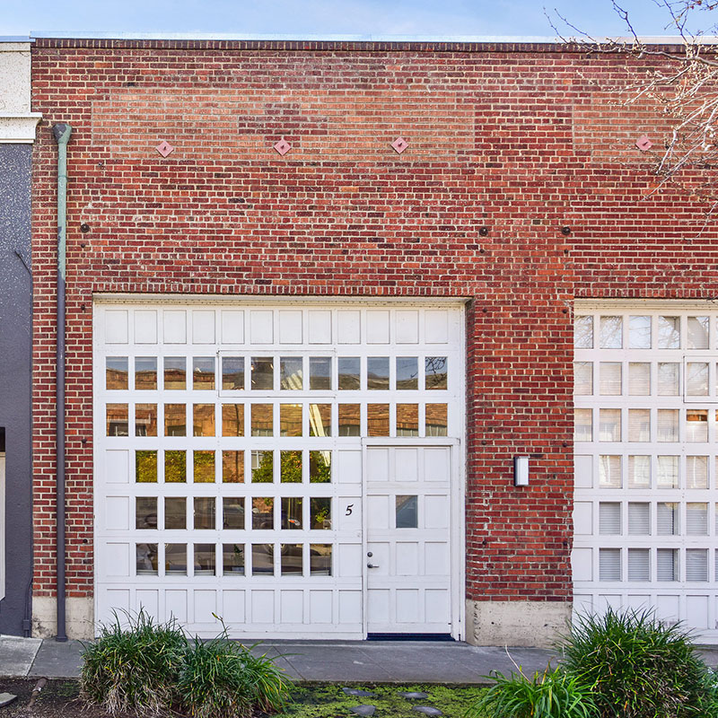 4300 Horton St #5, Emeryville - Andy Read