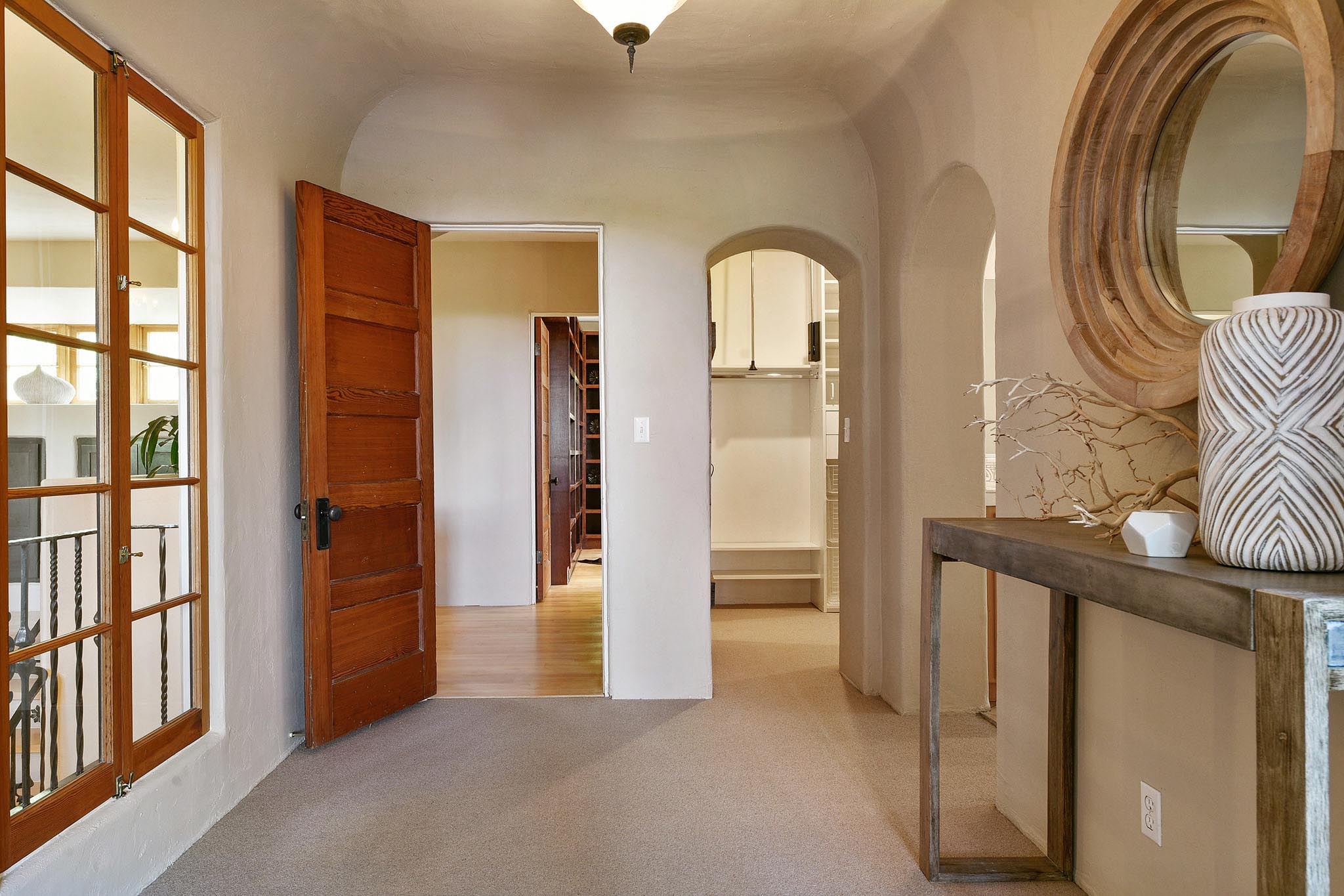  5176 Golden Gate Ave, Oakland—Upper Rockridge mediterranean home.—Andy Read Realtor—Photo 13