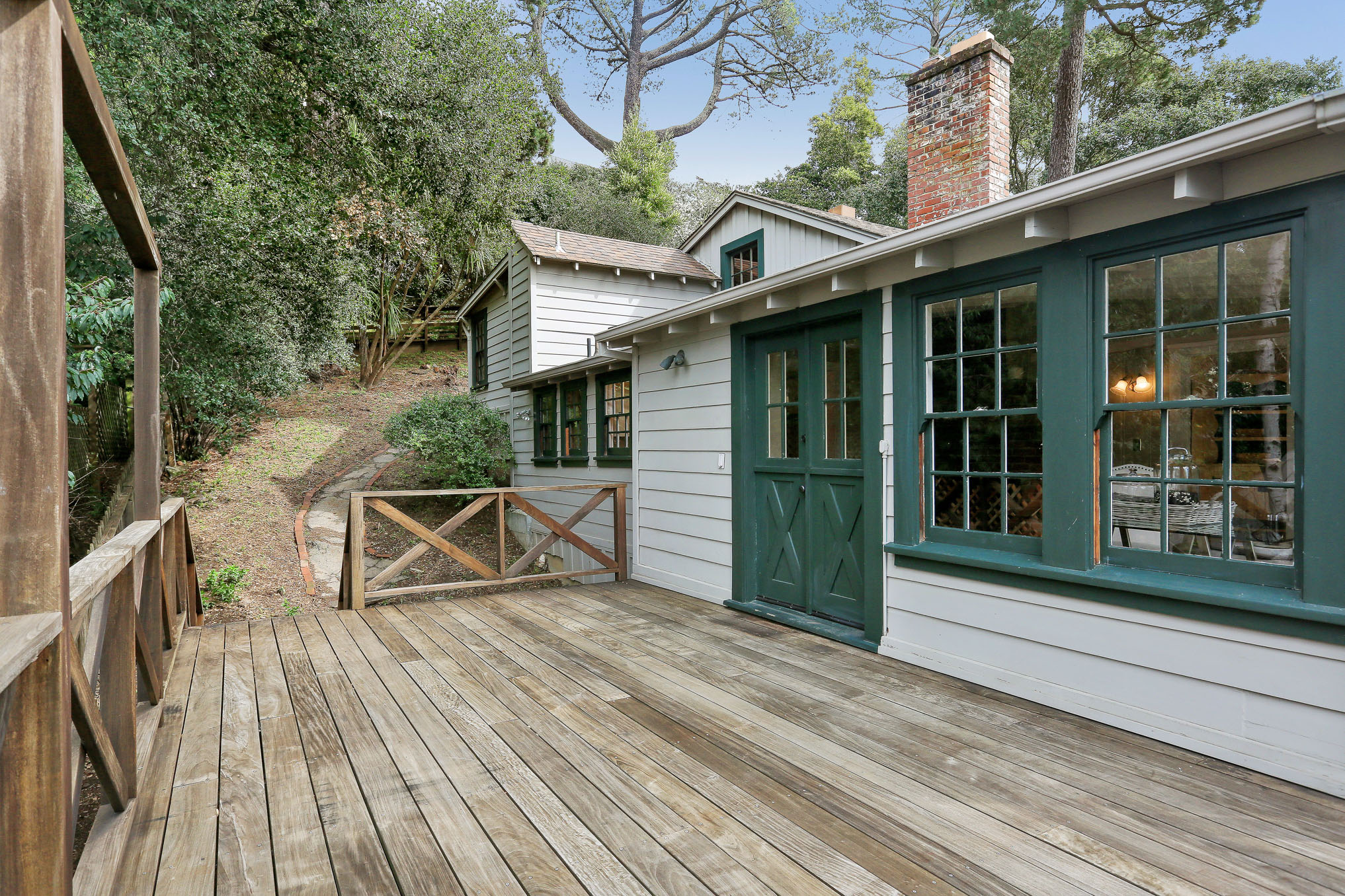  2666 Camino Lenada, Oakland—Modern Farm House—Andy Read Realtor—Photo 15