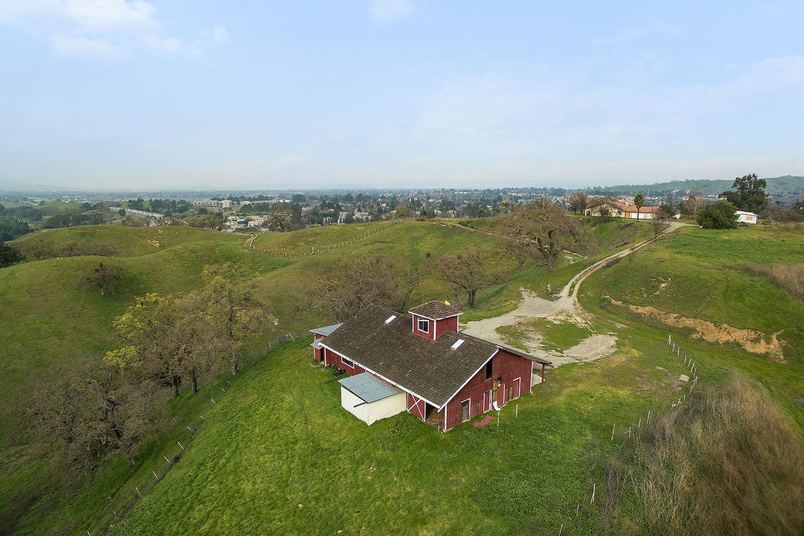  255 Happy Valley Rd, Pleasanton—Land, Home and Barn—Andy Read Realtor—Photo 3
