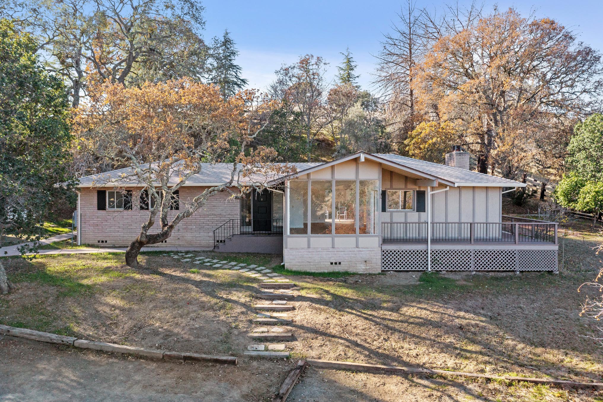  4970 Morgan Territory Rd, Clayton—Ranch Home, Barn on 17 acres of land with Mt. Diablo views perfect for equestrian use—Andy Read Realtor—Photo 9