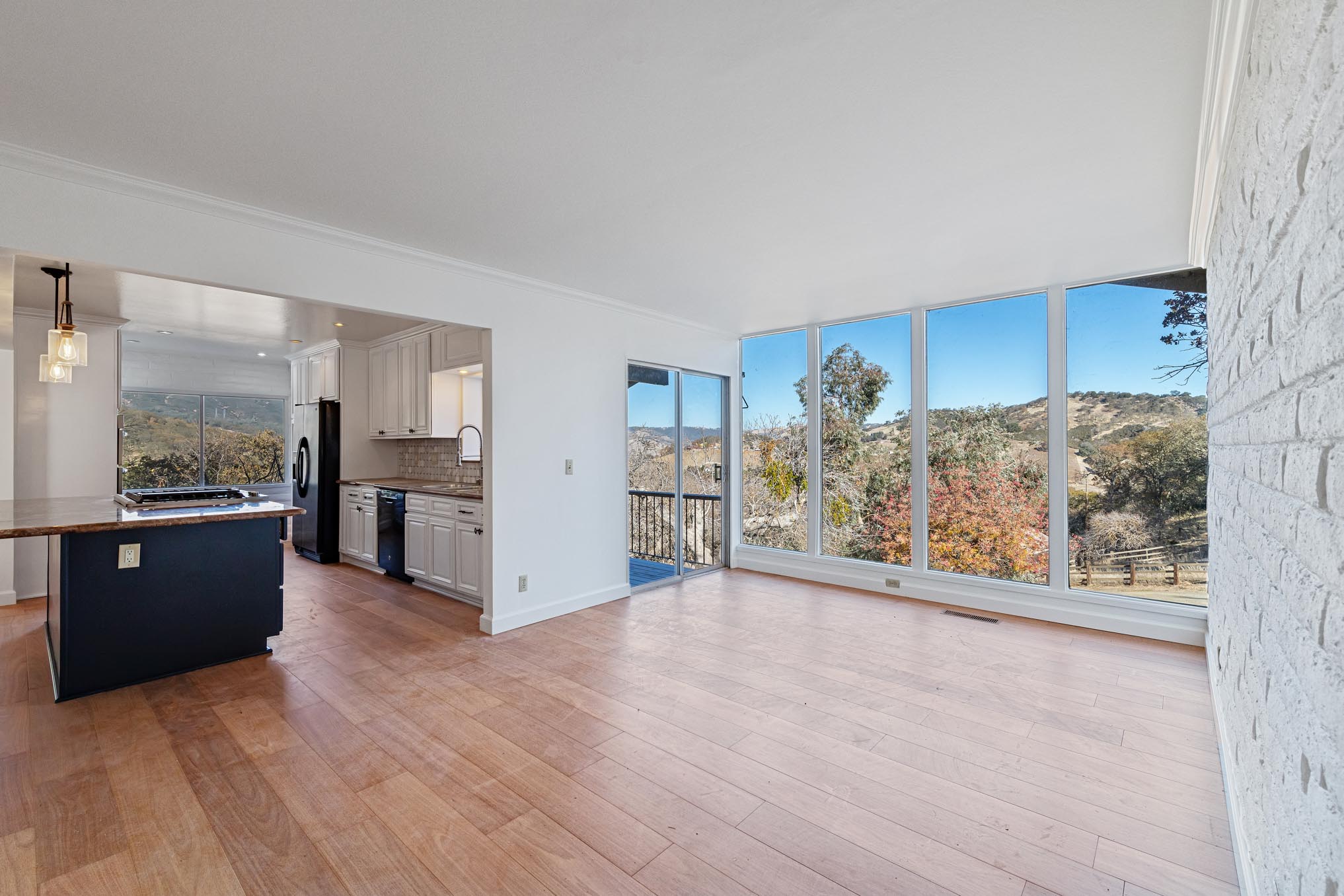  4970 Morgan Territory Rd, Clayton—Ranch Home, Barn on 17 acres of land with Mt. Diablo views perfect for equestrian use—Andy Read Realtor—Photo 10