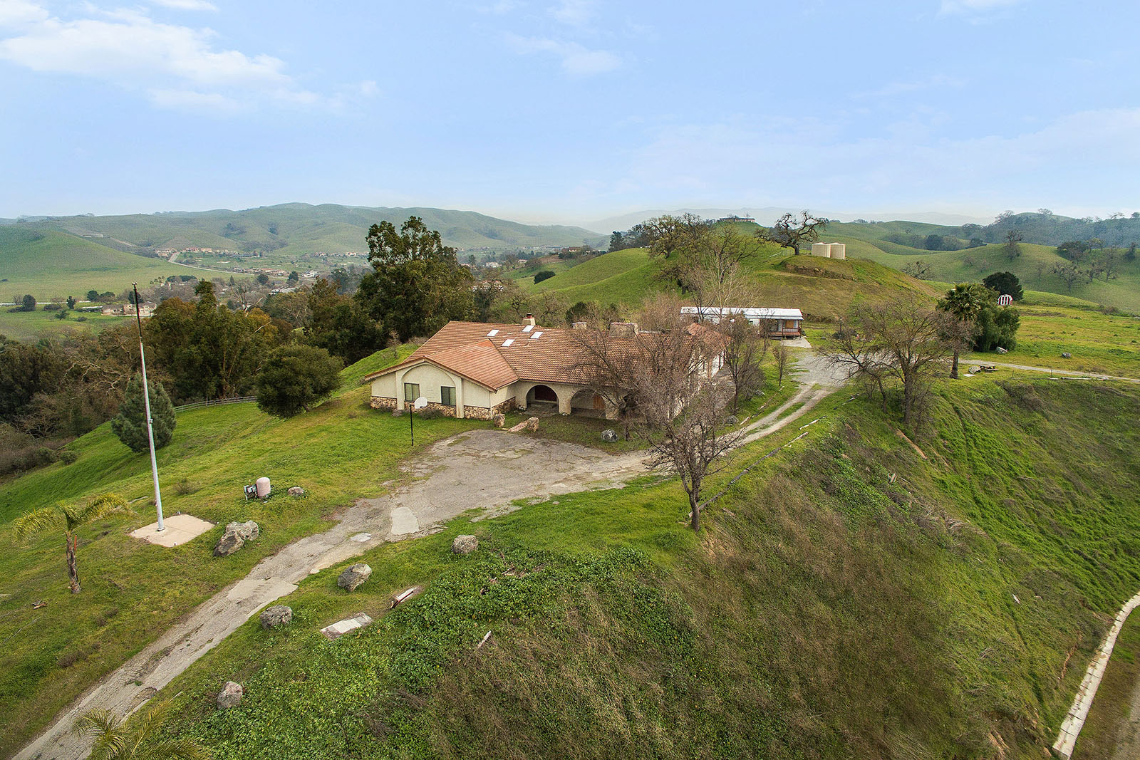  255 Happy Valley Rd, Pleasanton—Land, Home and Barn—Andy Read Realtor—Photo 6